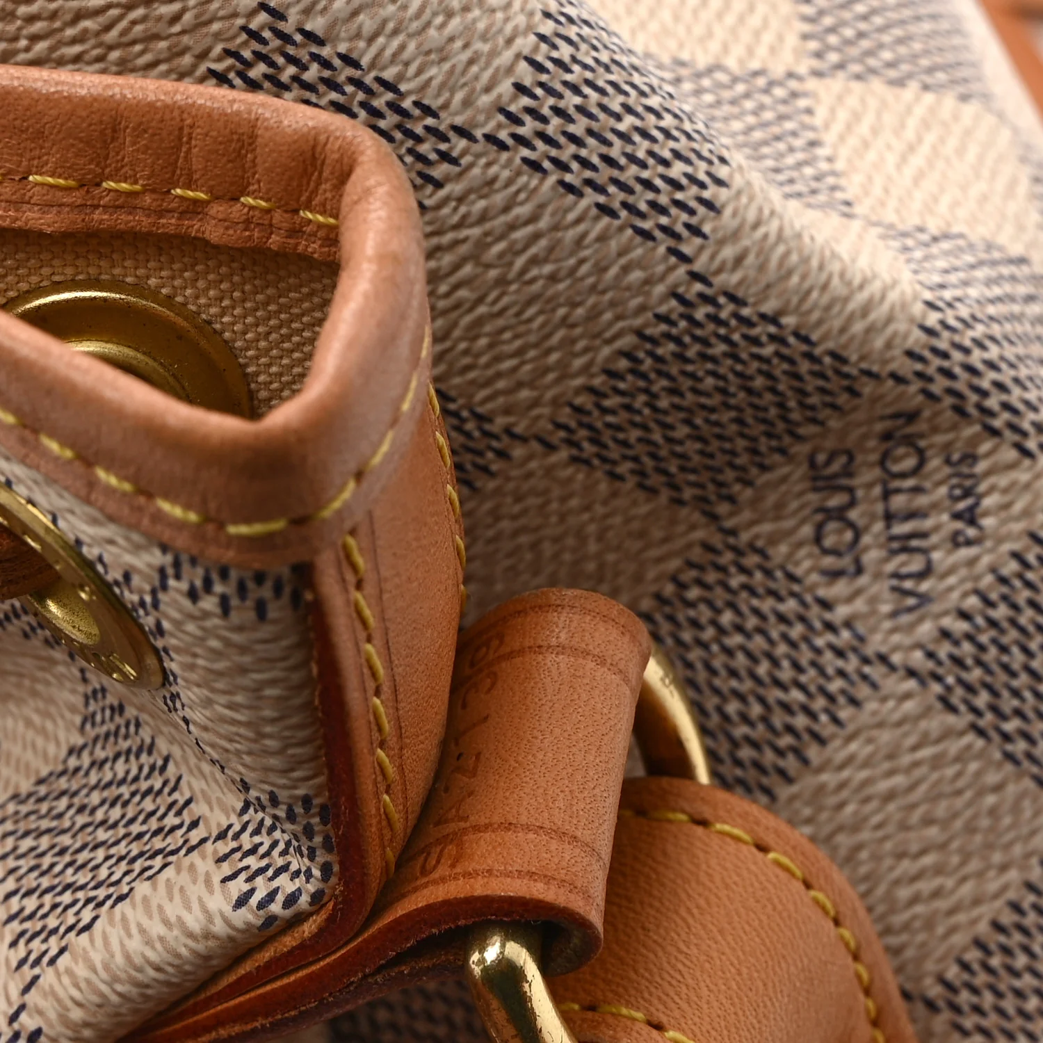 Damier Azur Noe BB - Image 8
