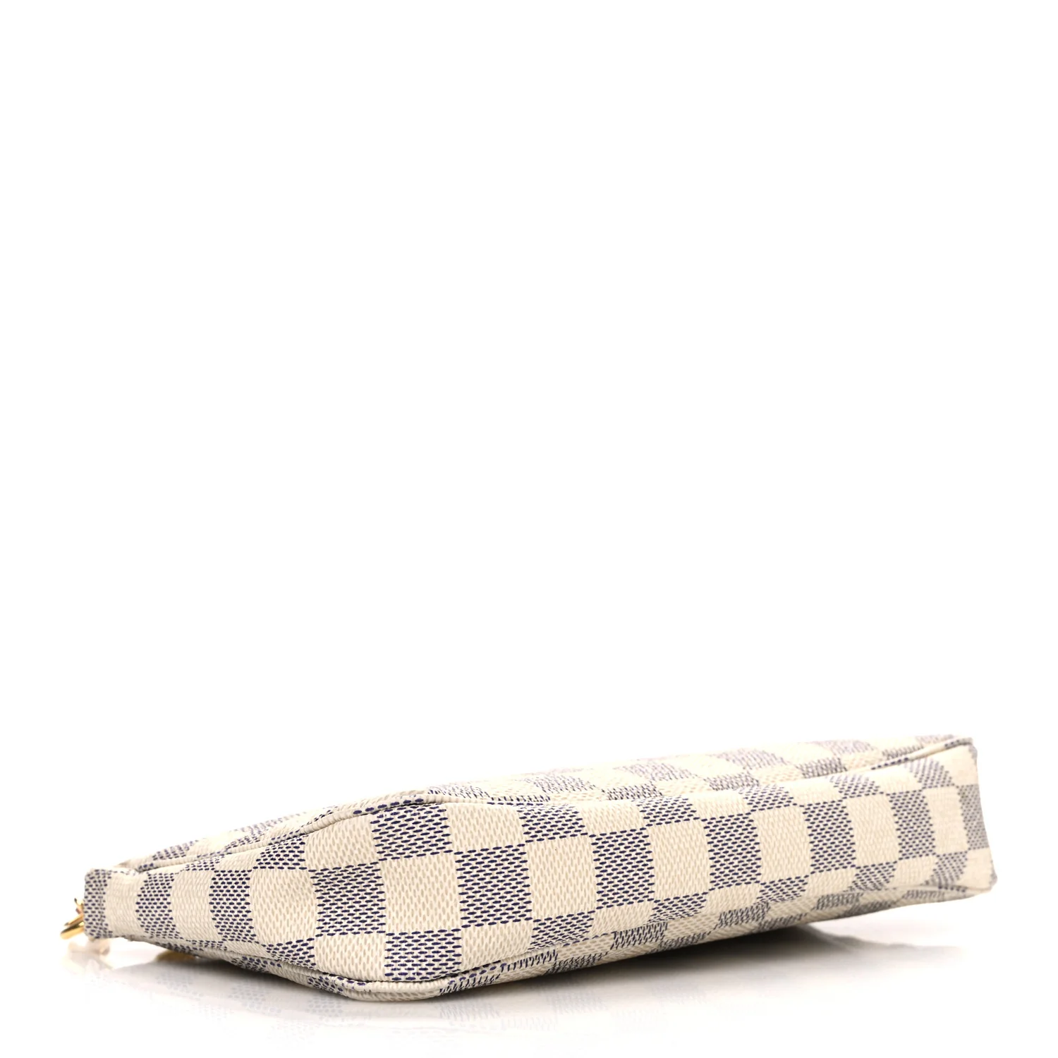 Damier Azur Pochette Accessories - Image 4