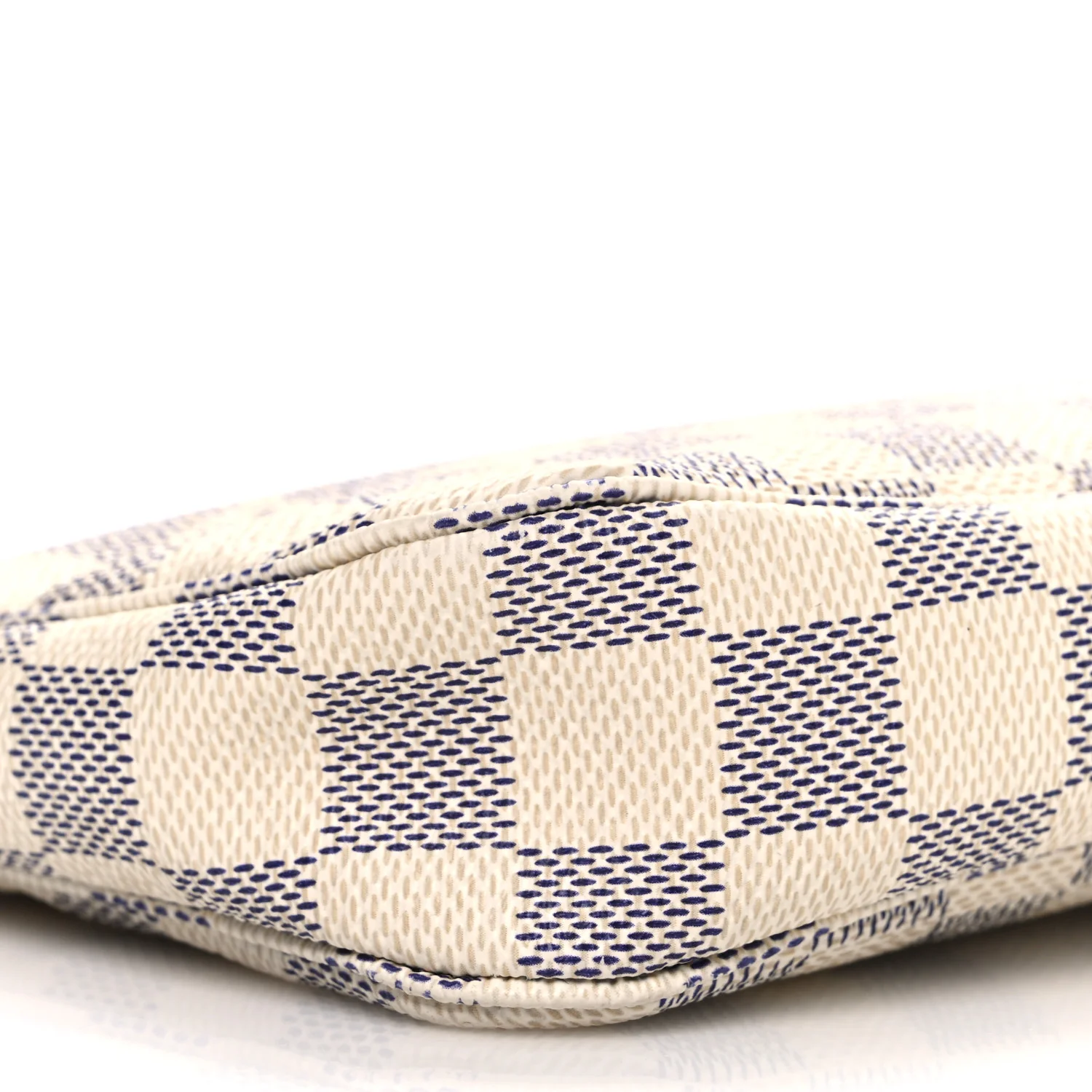 Damier Azur Pochette Accessories - Image 9