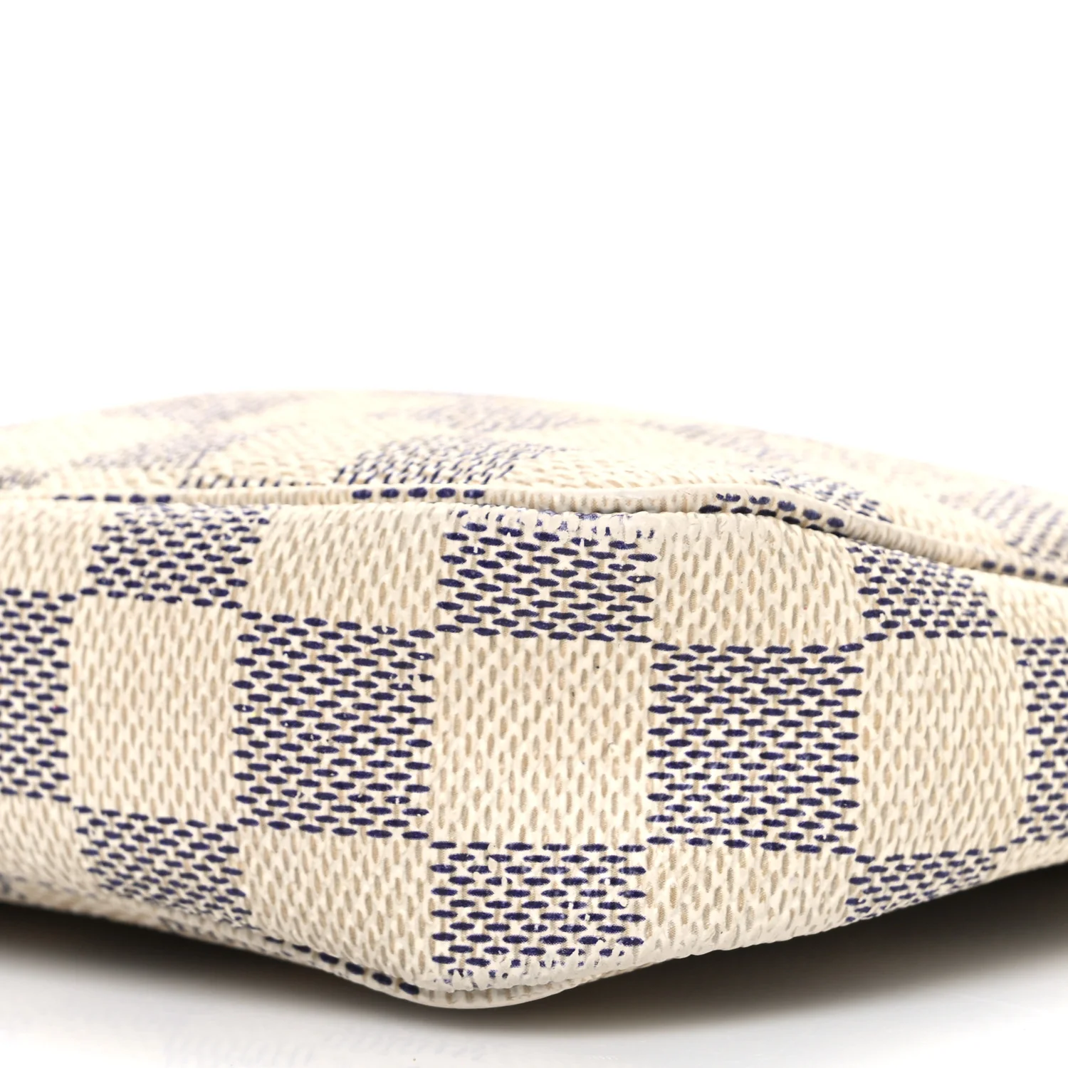 Damier Azur Pochette Accessories - Image 10