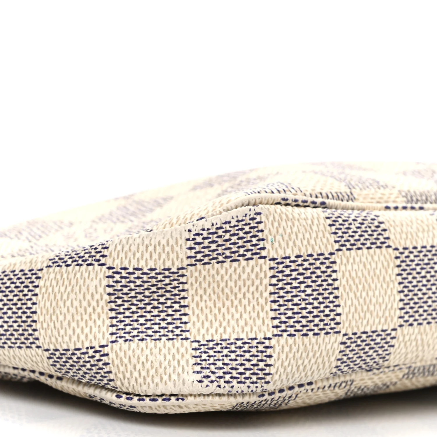 Damier Azur Pochette Accessories - Image 9