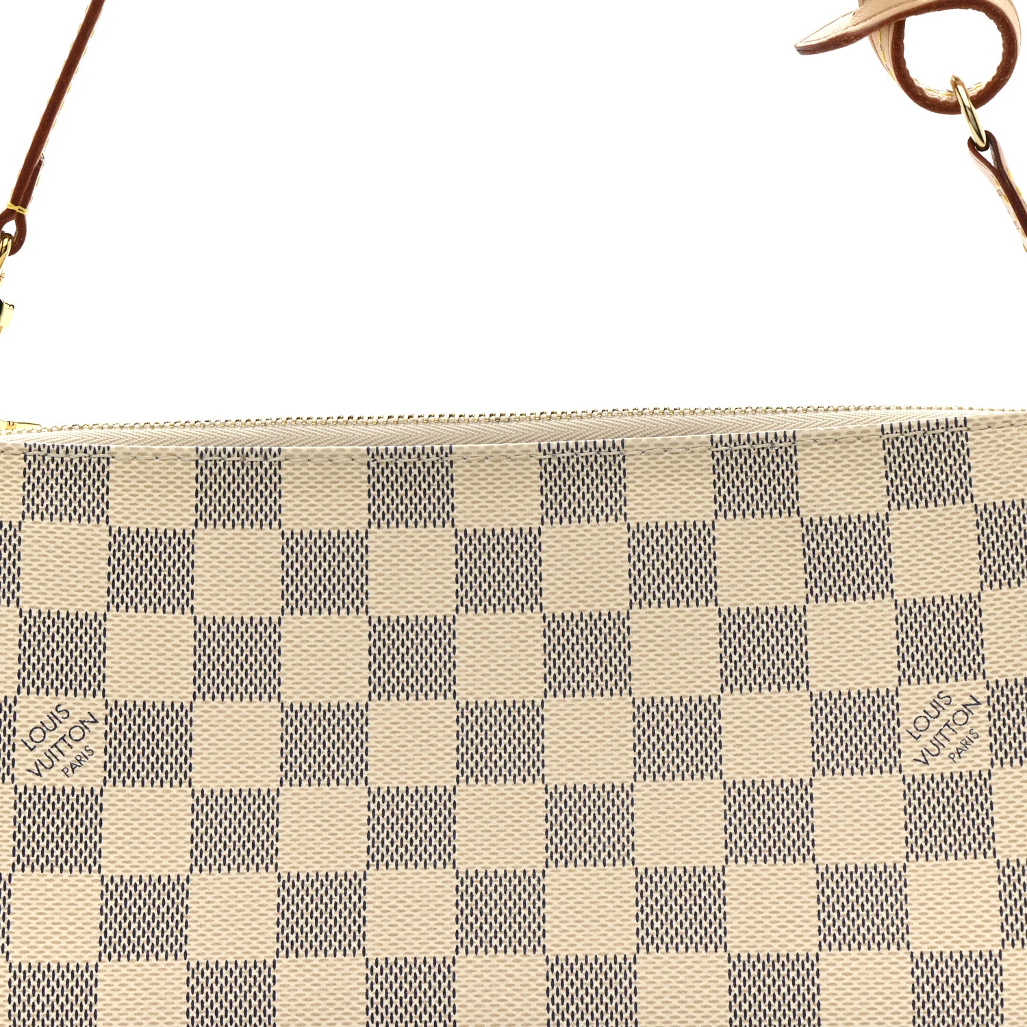 Damier Azur Pochette Accessories NM - Image 9