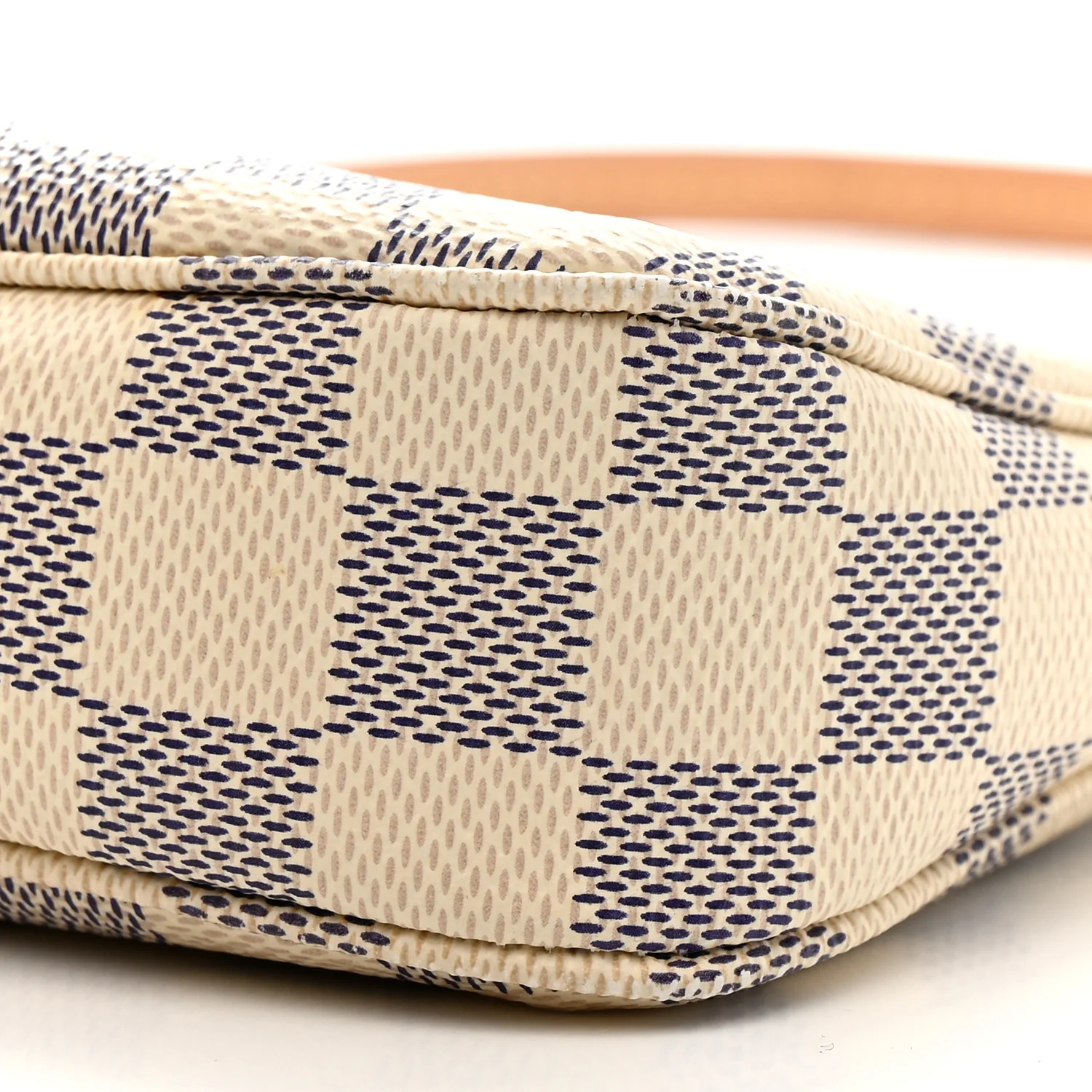 Damier Azur Pochette Accessories NM - Image 10