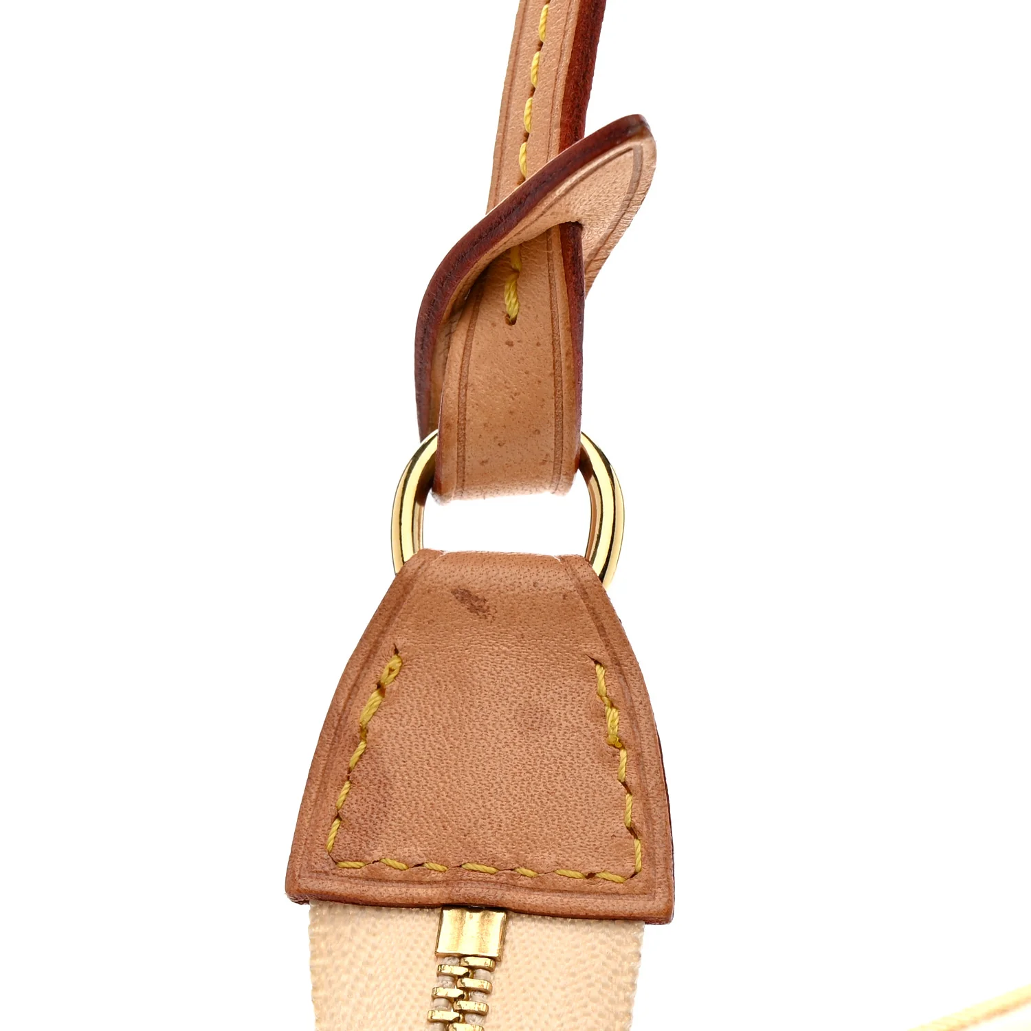 Damier Azur Pochette Accessories NM - Image 11