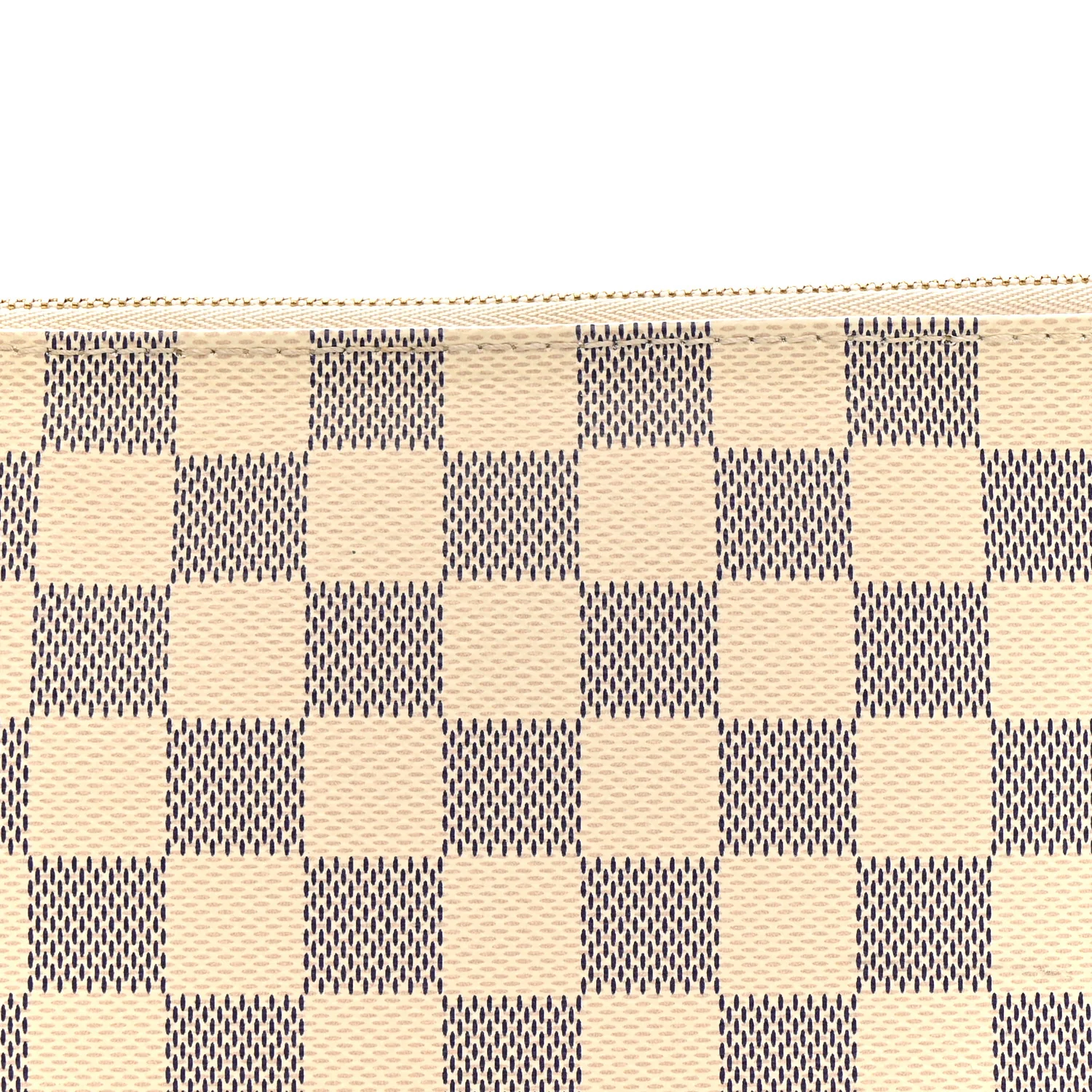 Damier Azur Pochette Accessories NM - Image 8