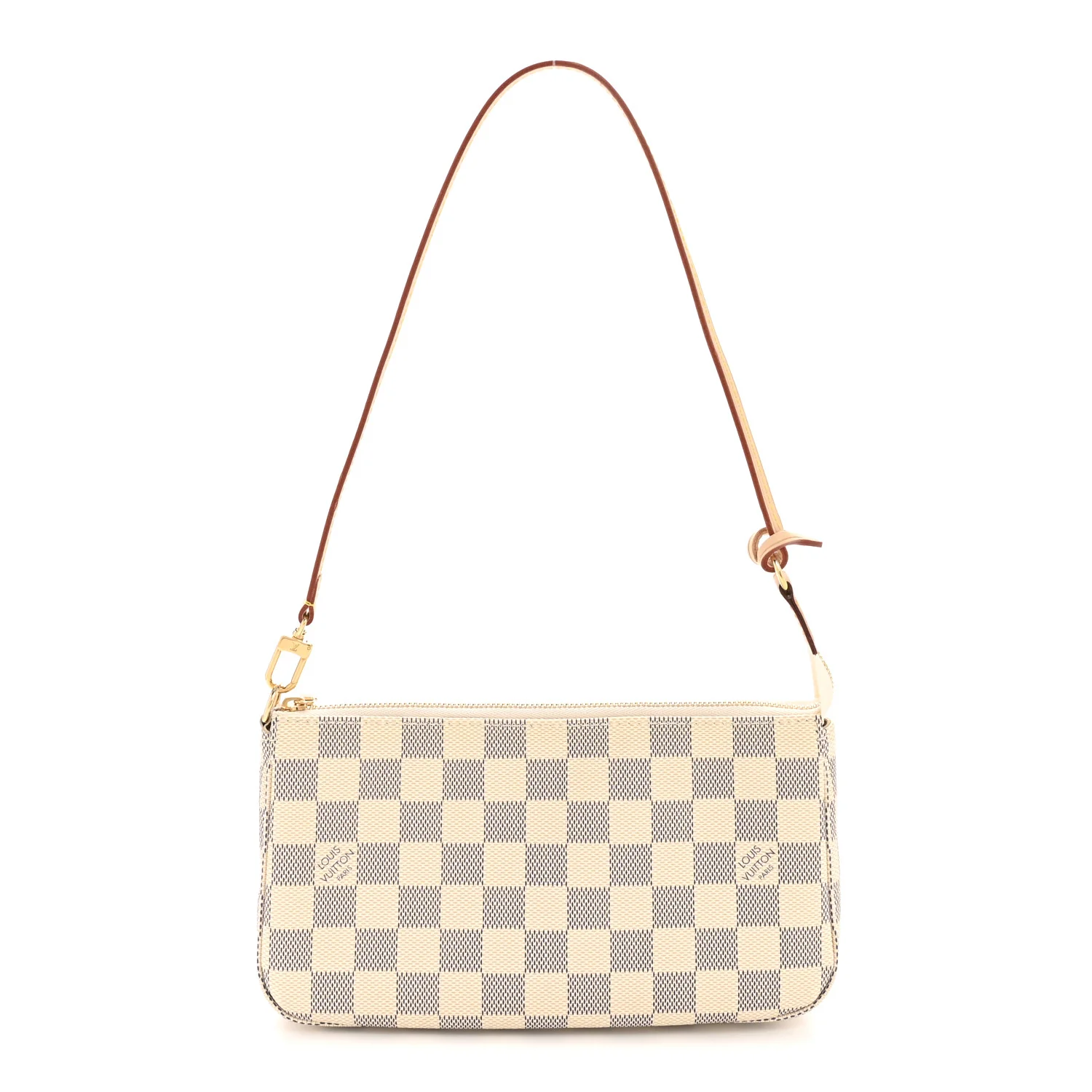 Damier Azur Pochette Accessories NM
