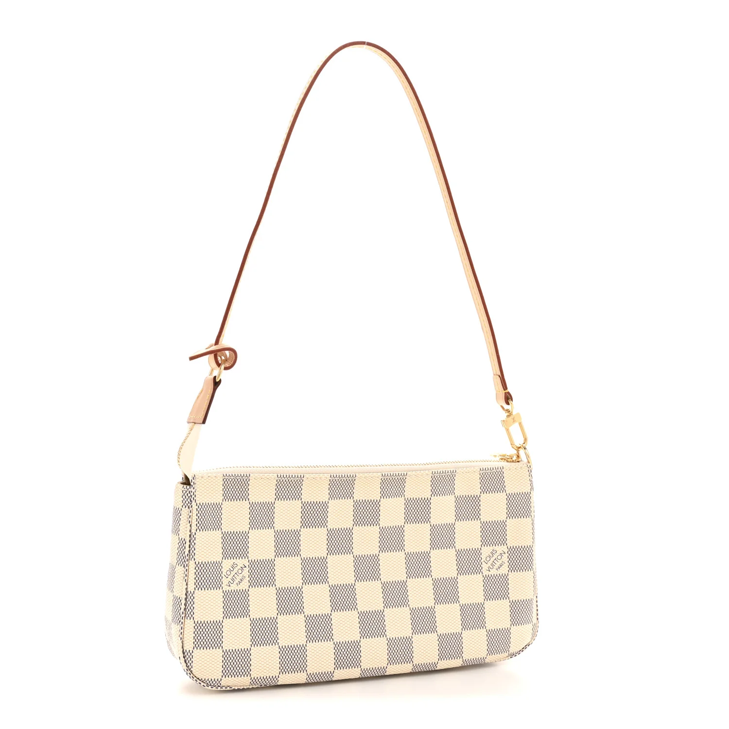 Damier Azur Pochette Accessories NM - Image 3