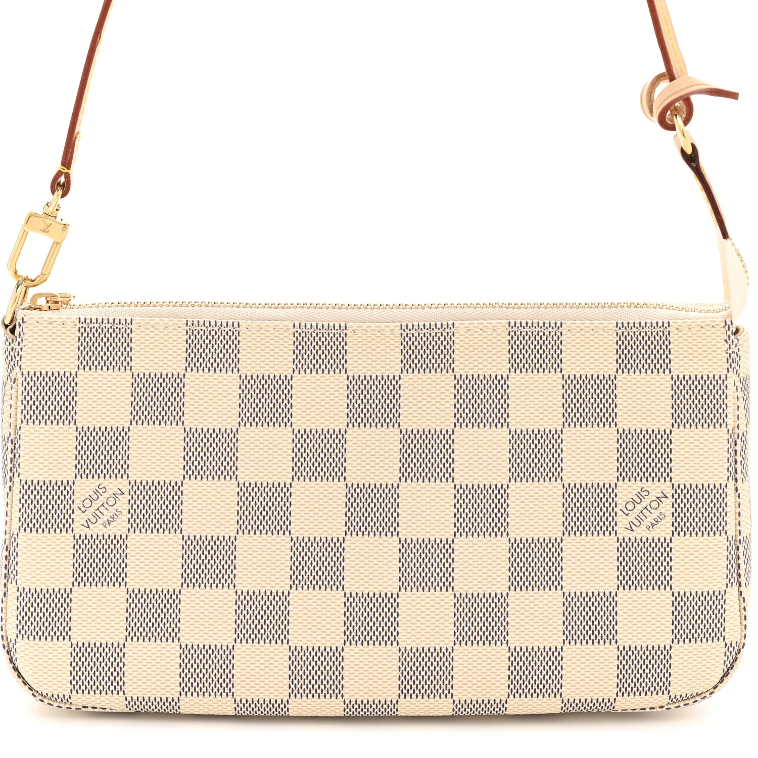 Damier Azur Pochette Accessories NM - Image 8