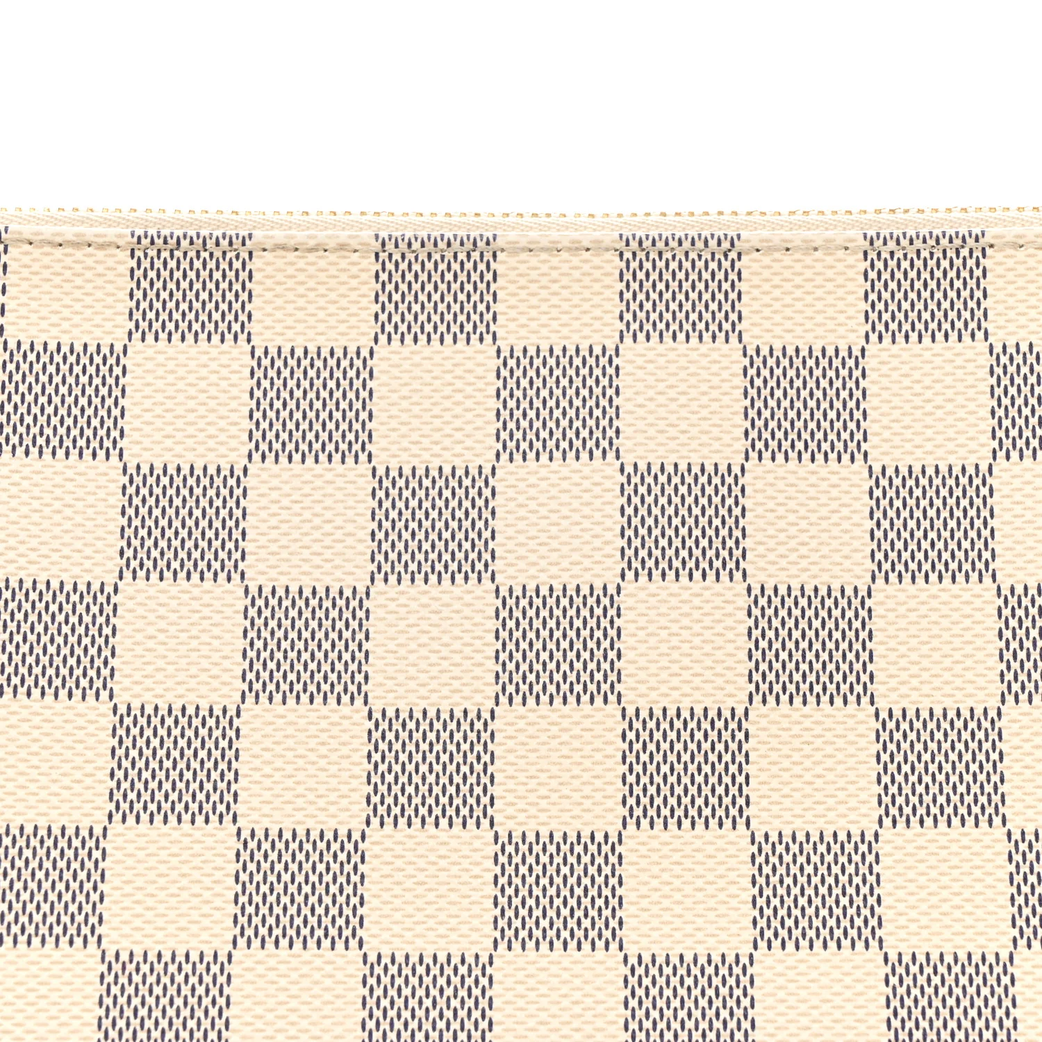 Damier Azur Pochette Accessories NM - Image 14