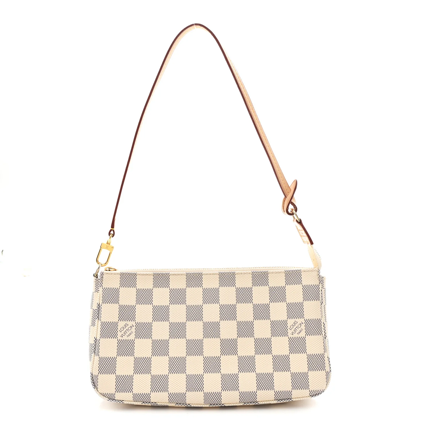 Damier Azur Pochette Accessories NM - Image 2