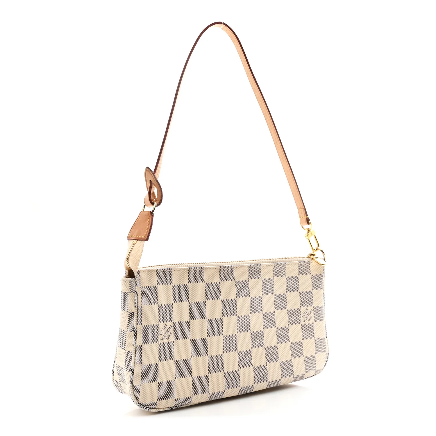 Damier Azur Pochette Accessories NM - Image 5