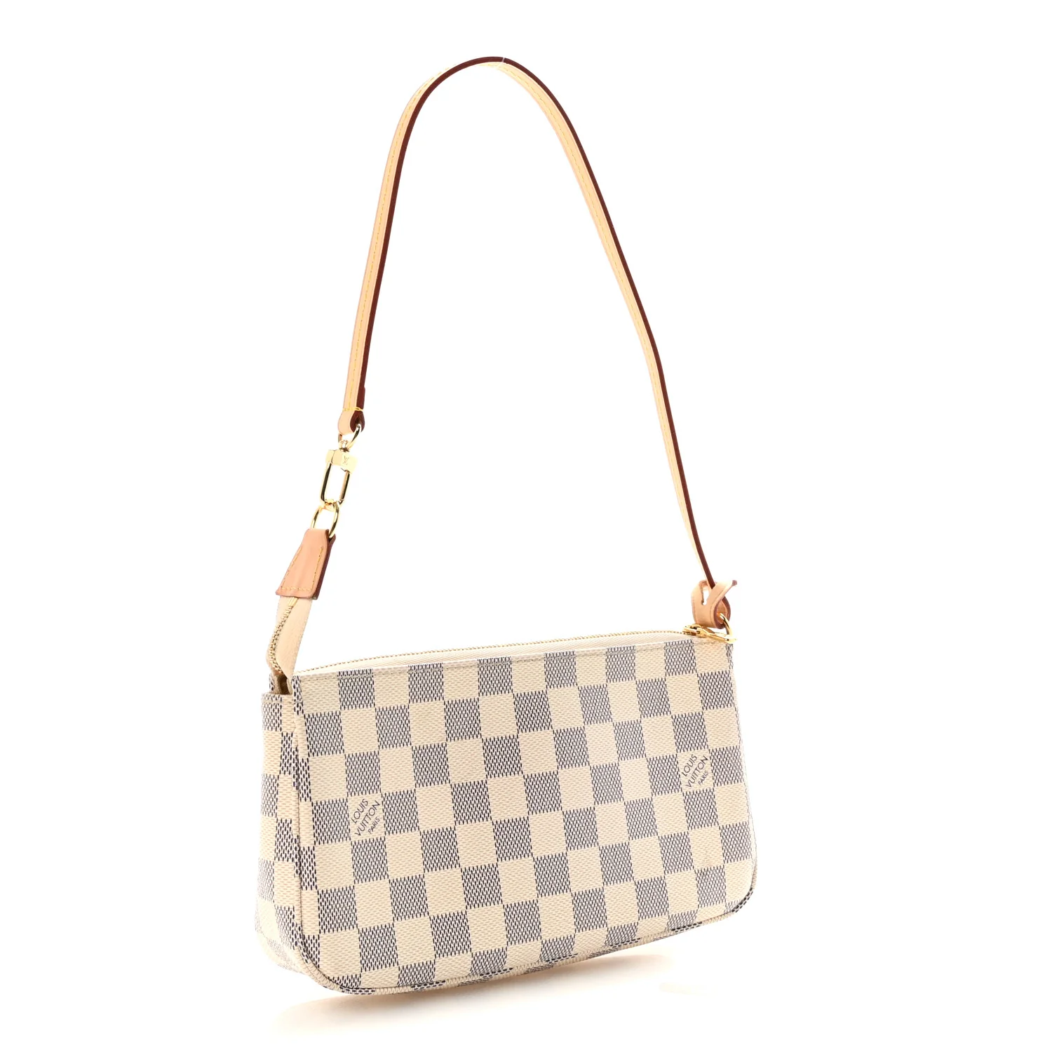 Damier Azur Pochette Accessories NM - Image 3