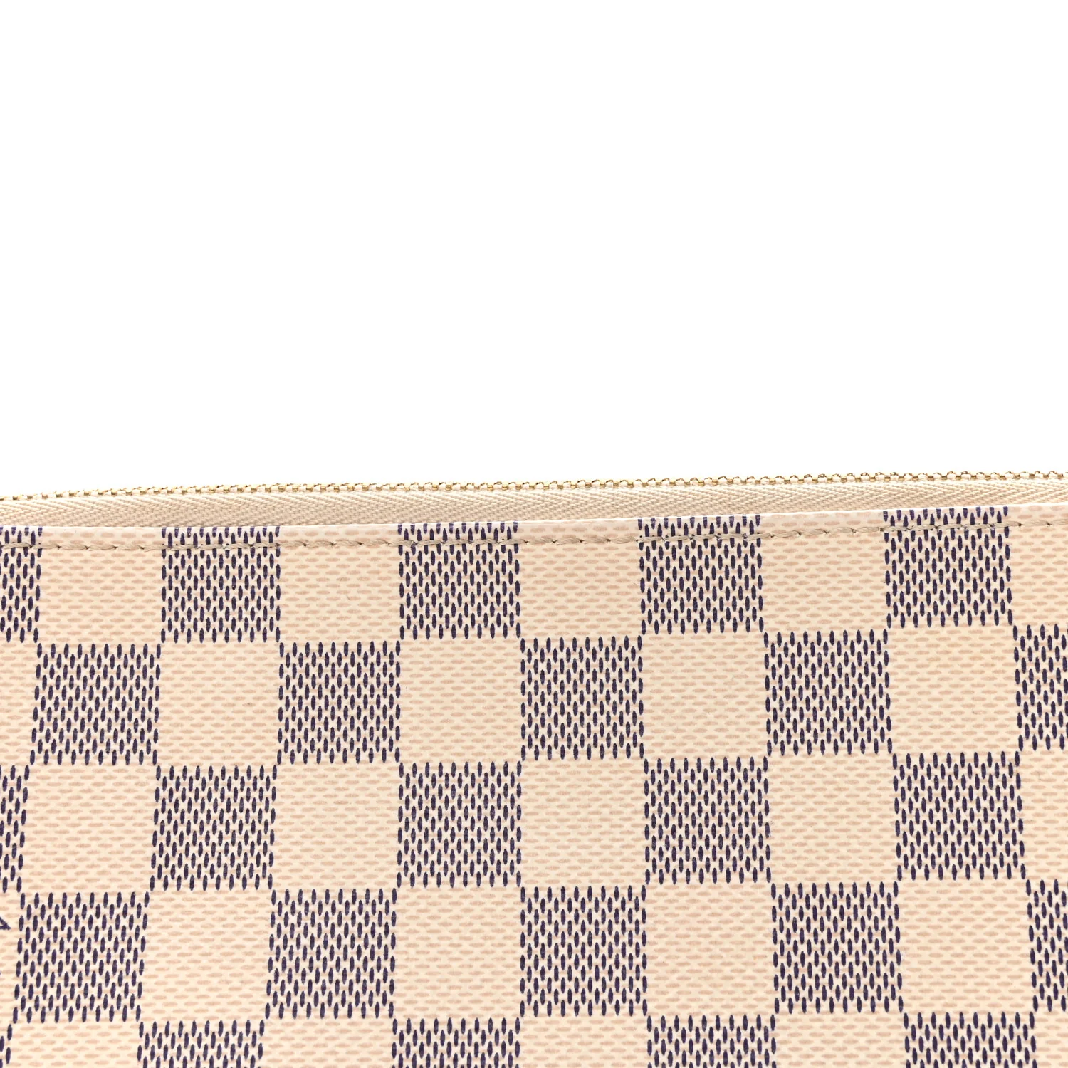 Damier Azur Pochette Accessories NM - Image 7