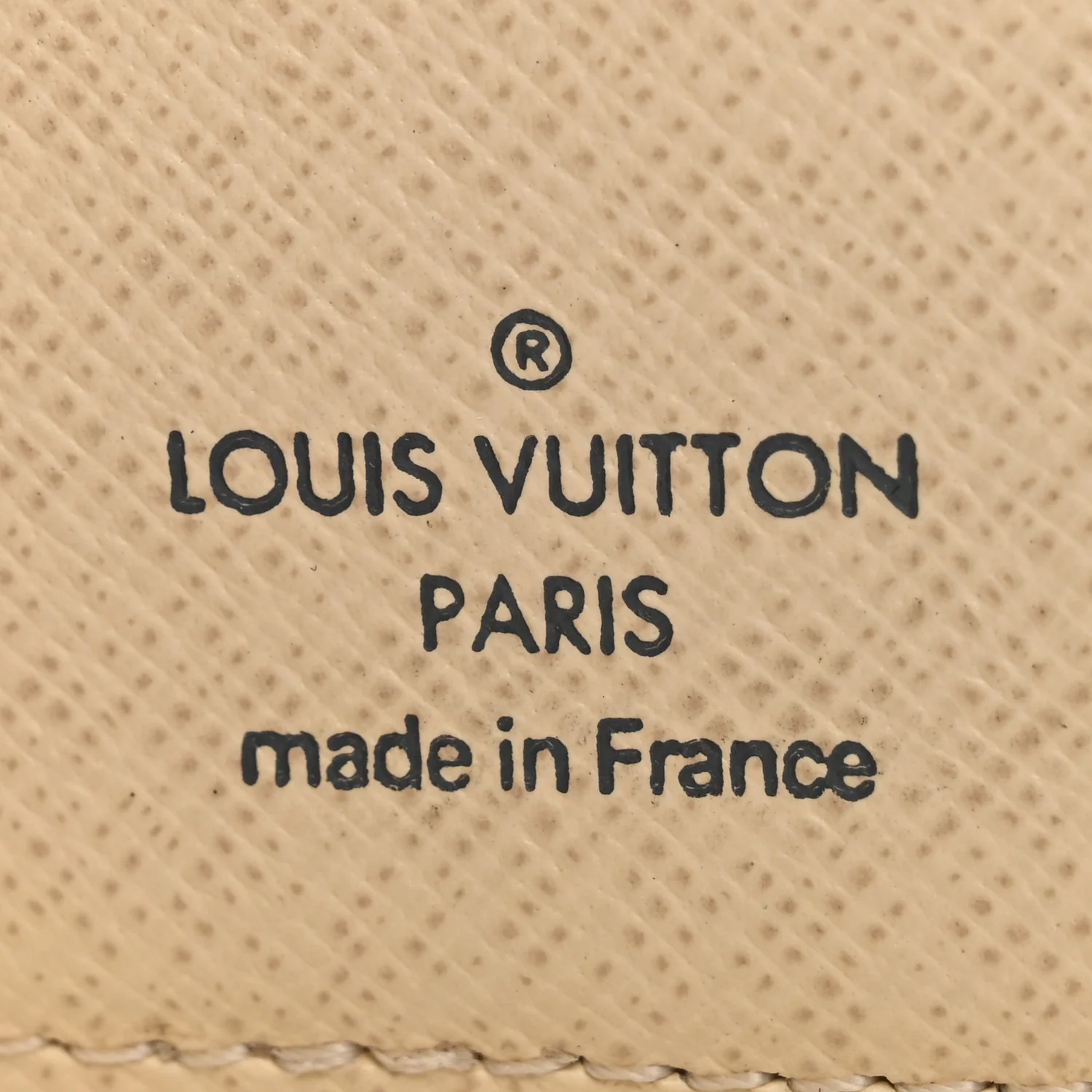 Damier Azur Pocket Organizer - Image 5