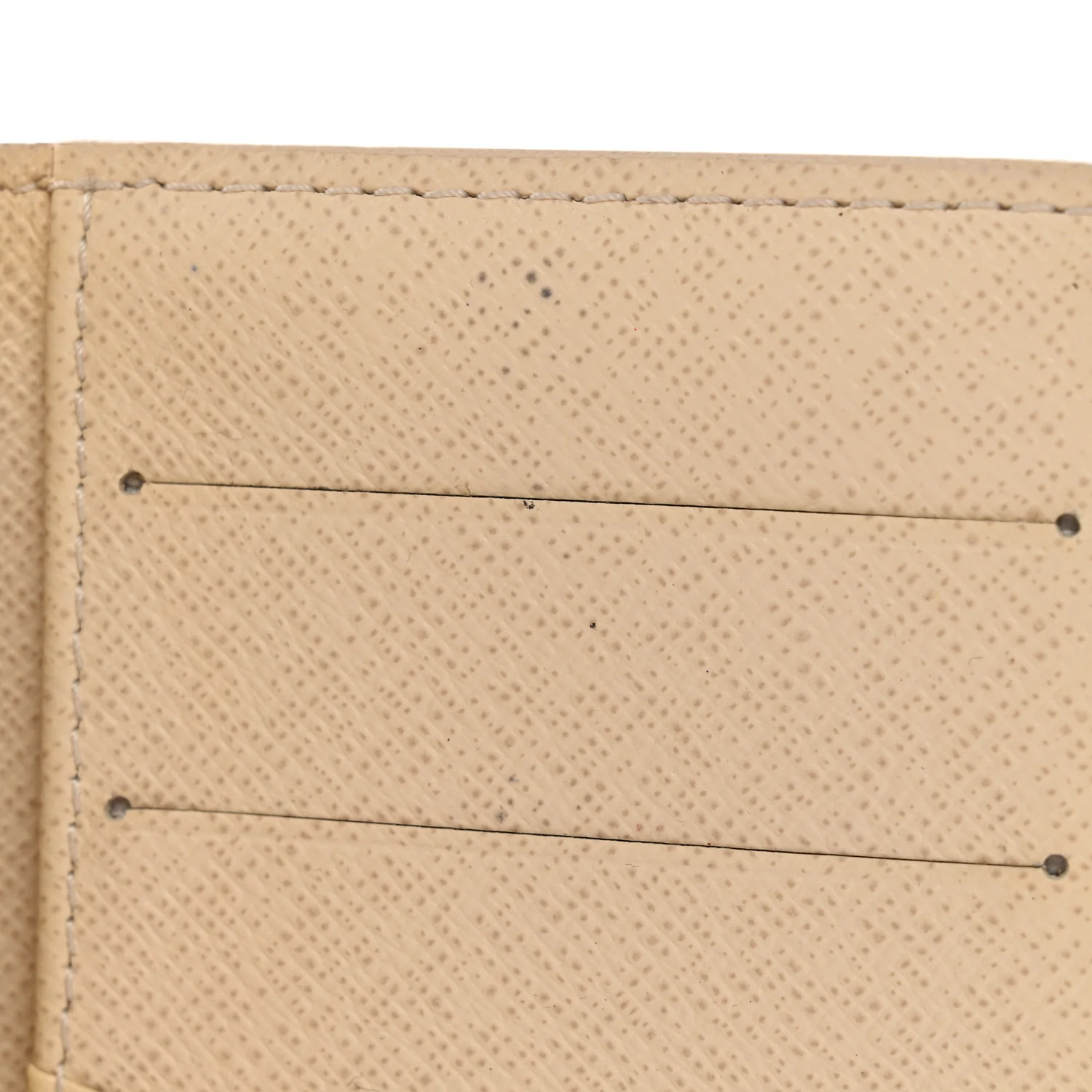 Damier Azur Pocket Organizer - Image 7