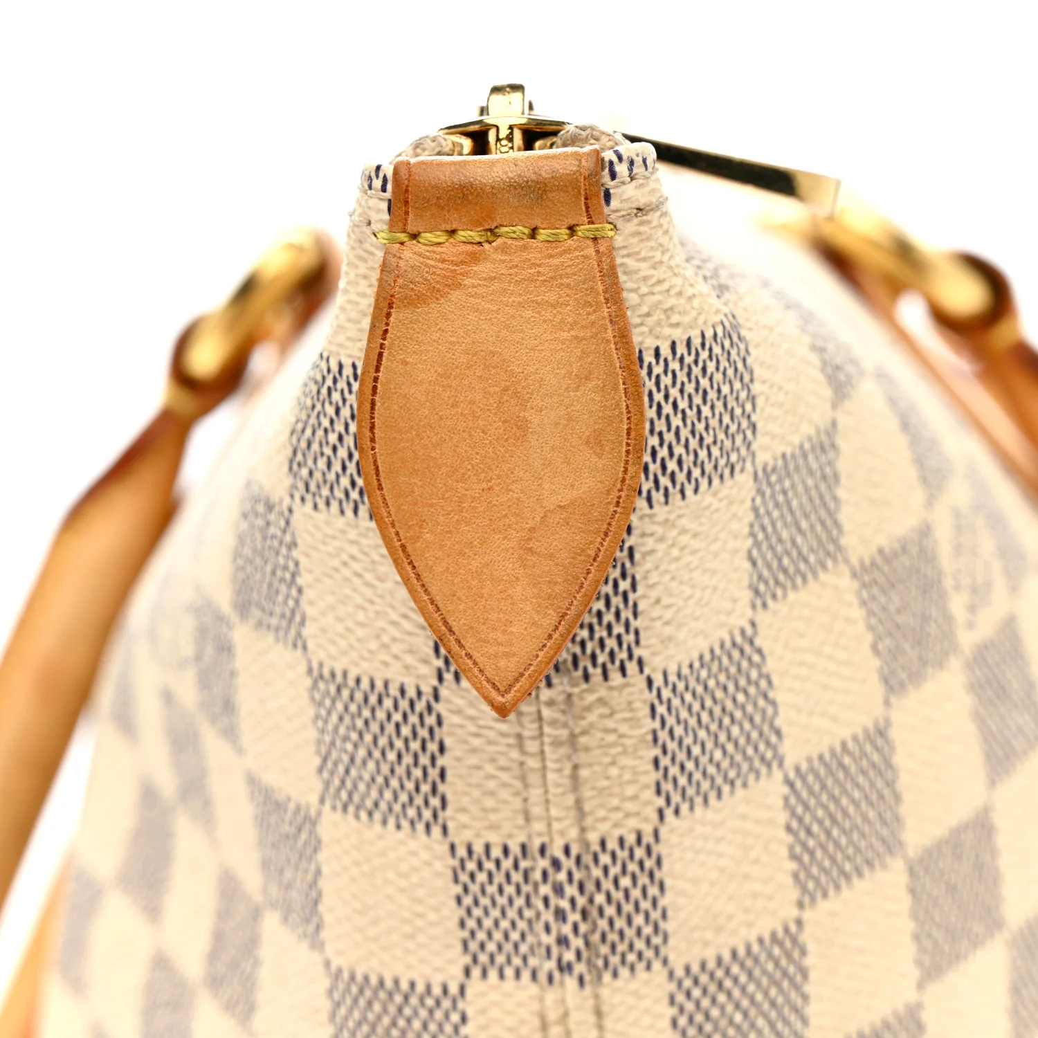 Damier Azur Saleya MM - Image 17