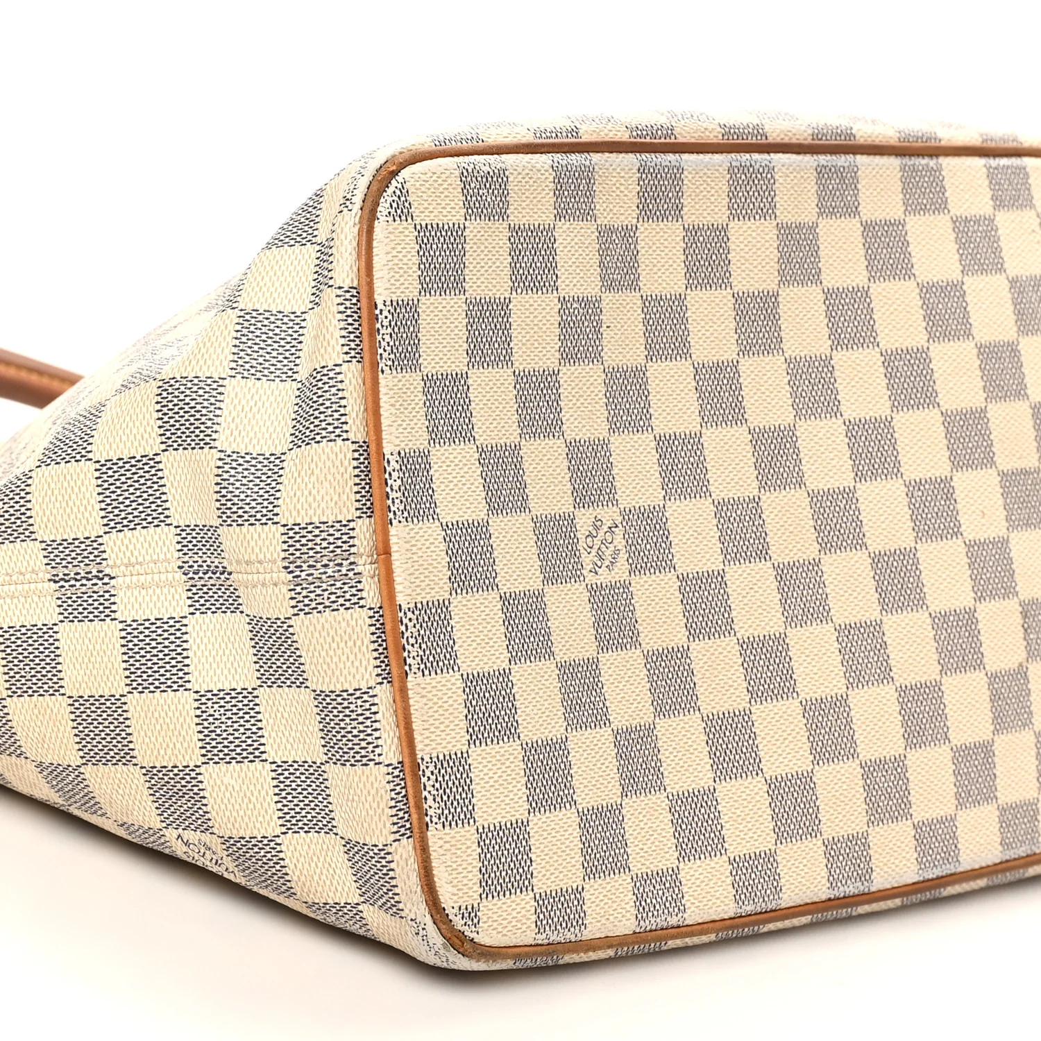 Damier Azur Saleya MM - Image 8