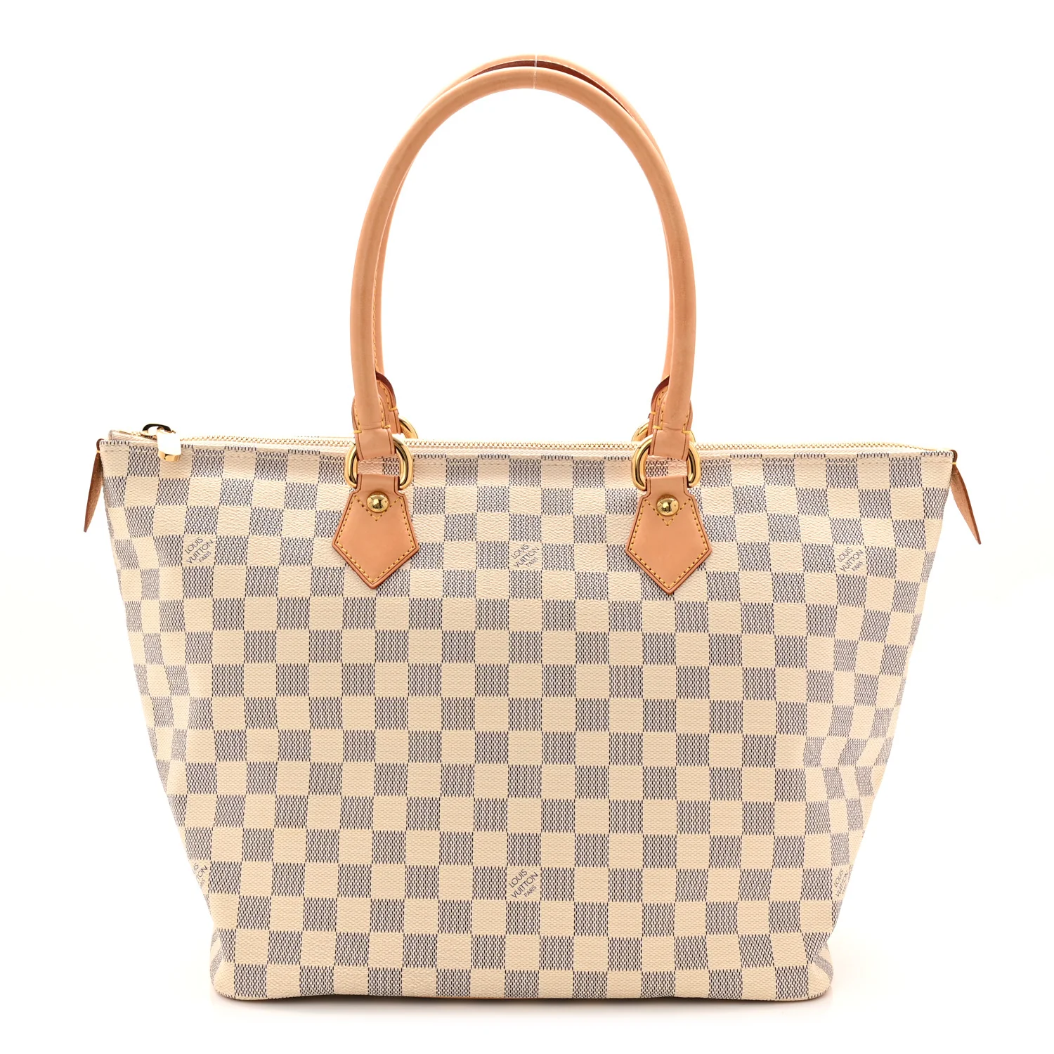 Damier Azur Saleya MM