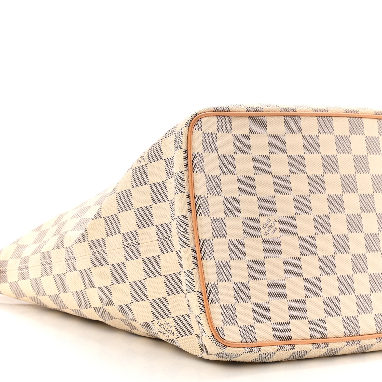 Damier Azur Saleya MM - Image 8