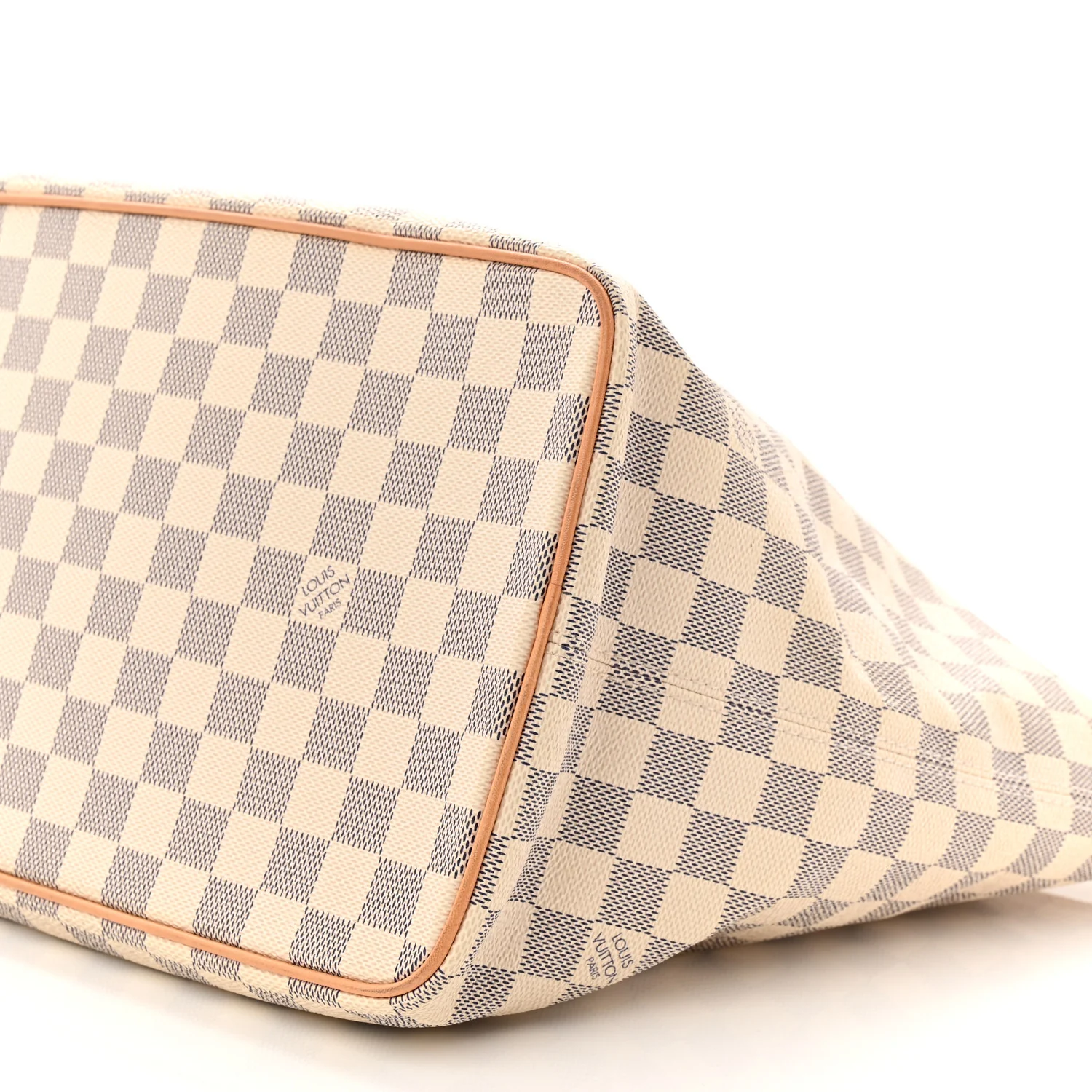 Damier Azur Saleya MM - Image 9