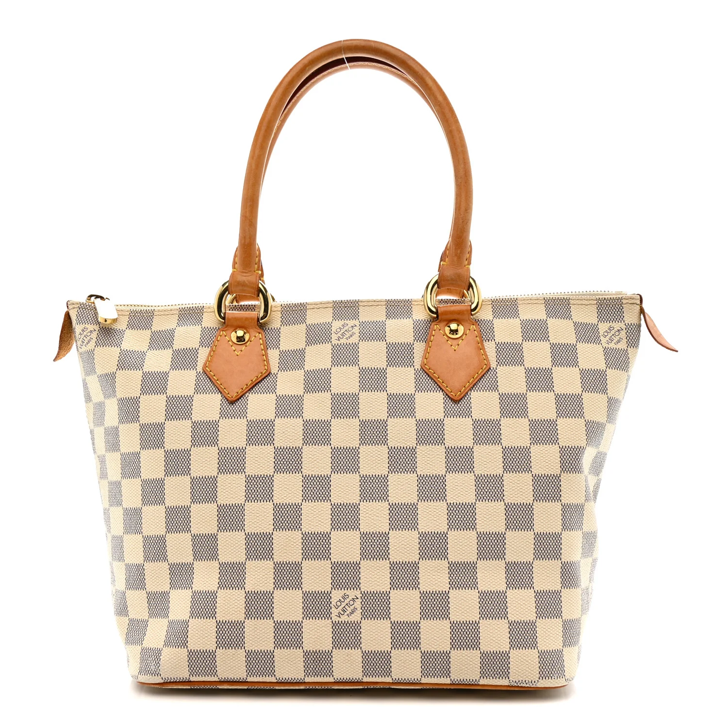 Damier Azur Saleya PM
