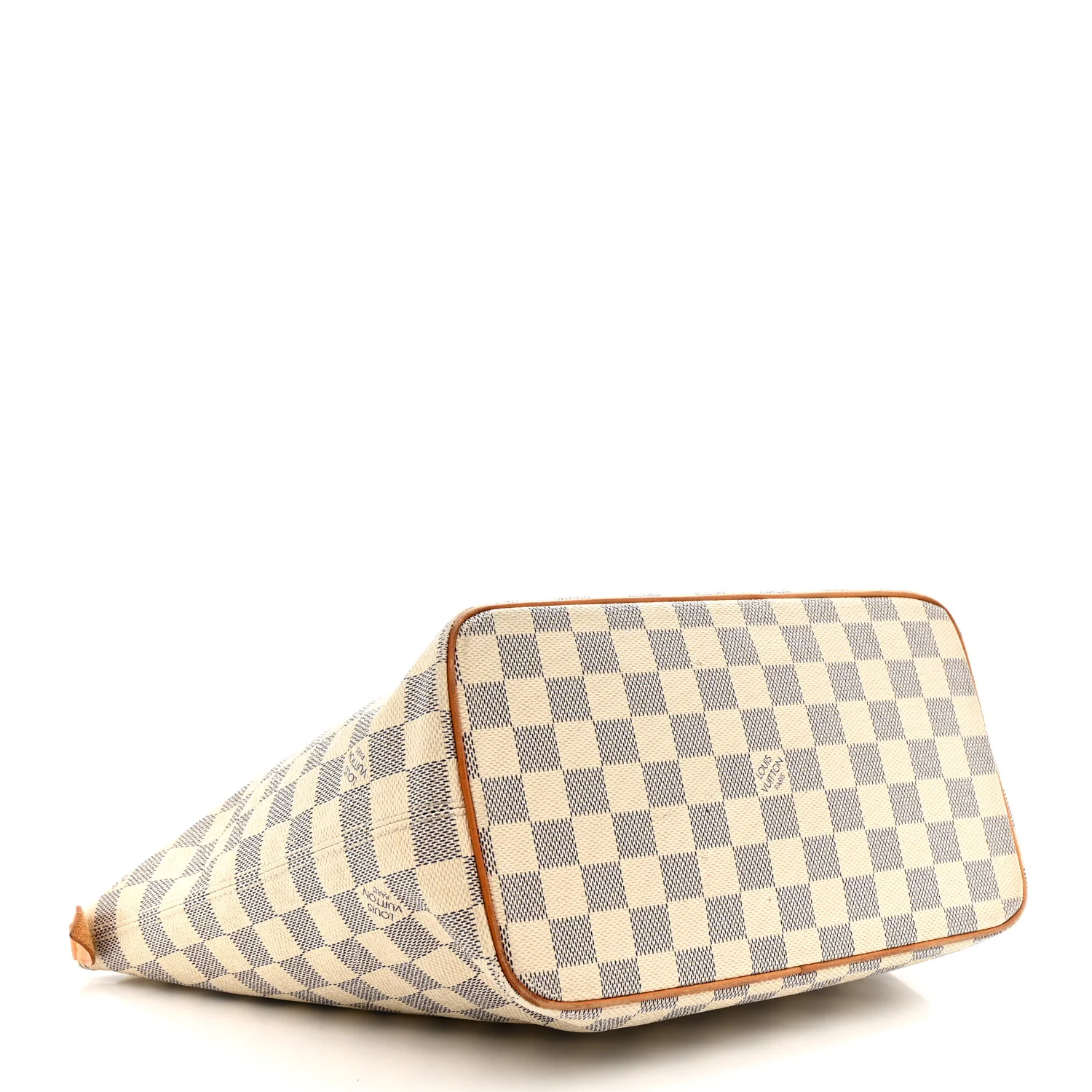 Damier Azur Saleya PM - Image 4