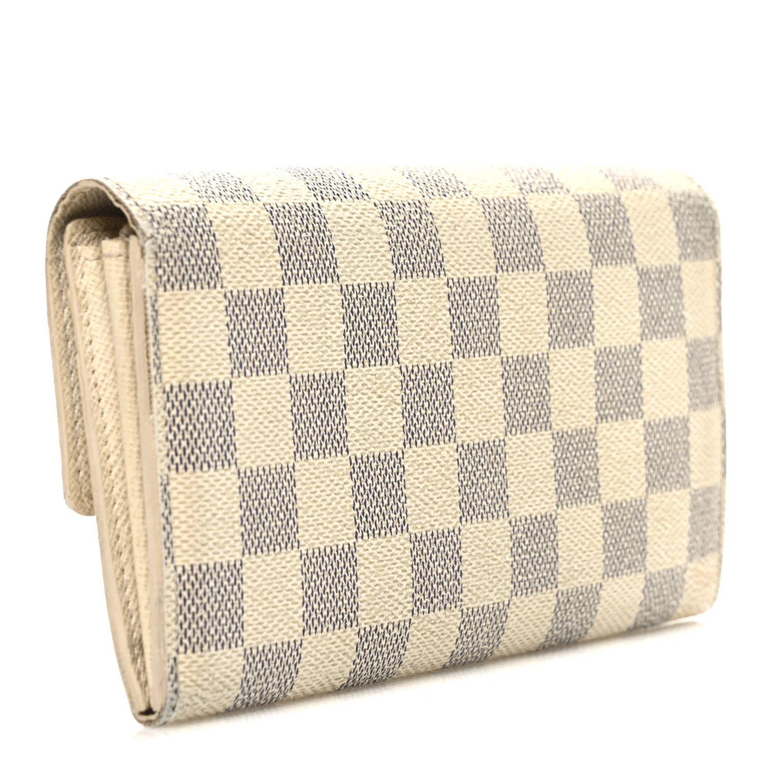 Damier Azur Sarah Wallet - Image 3