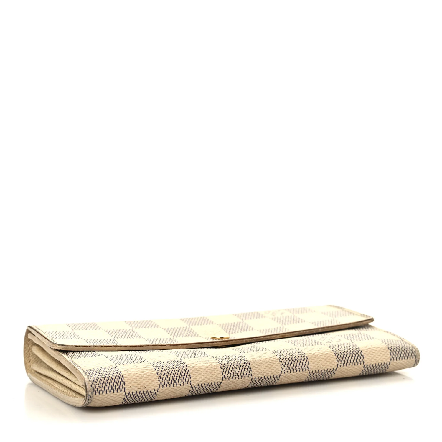 Damier Azur Sarah Wallet - Image 4