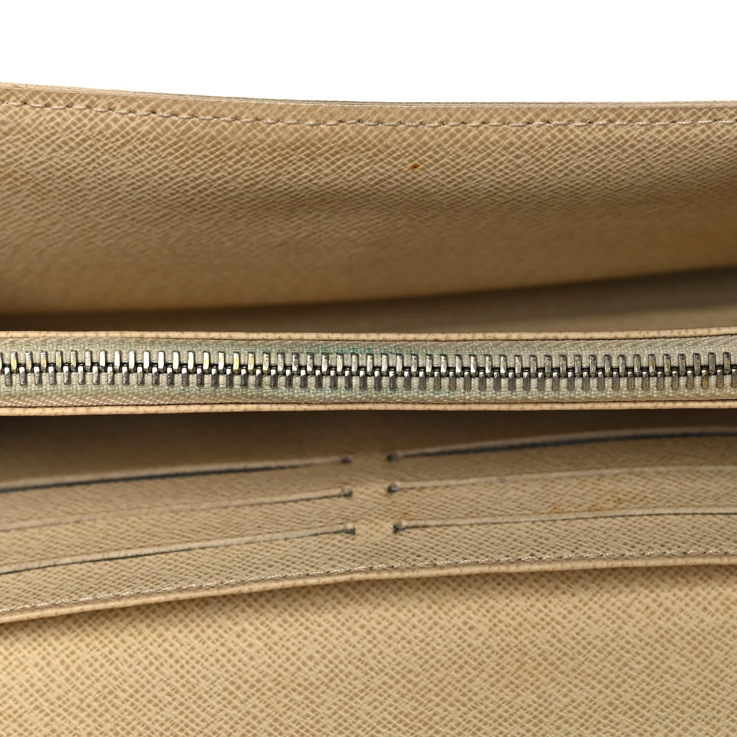 Damier Azur Sarah Wallet - Image 5