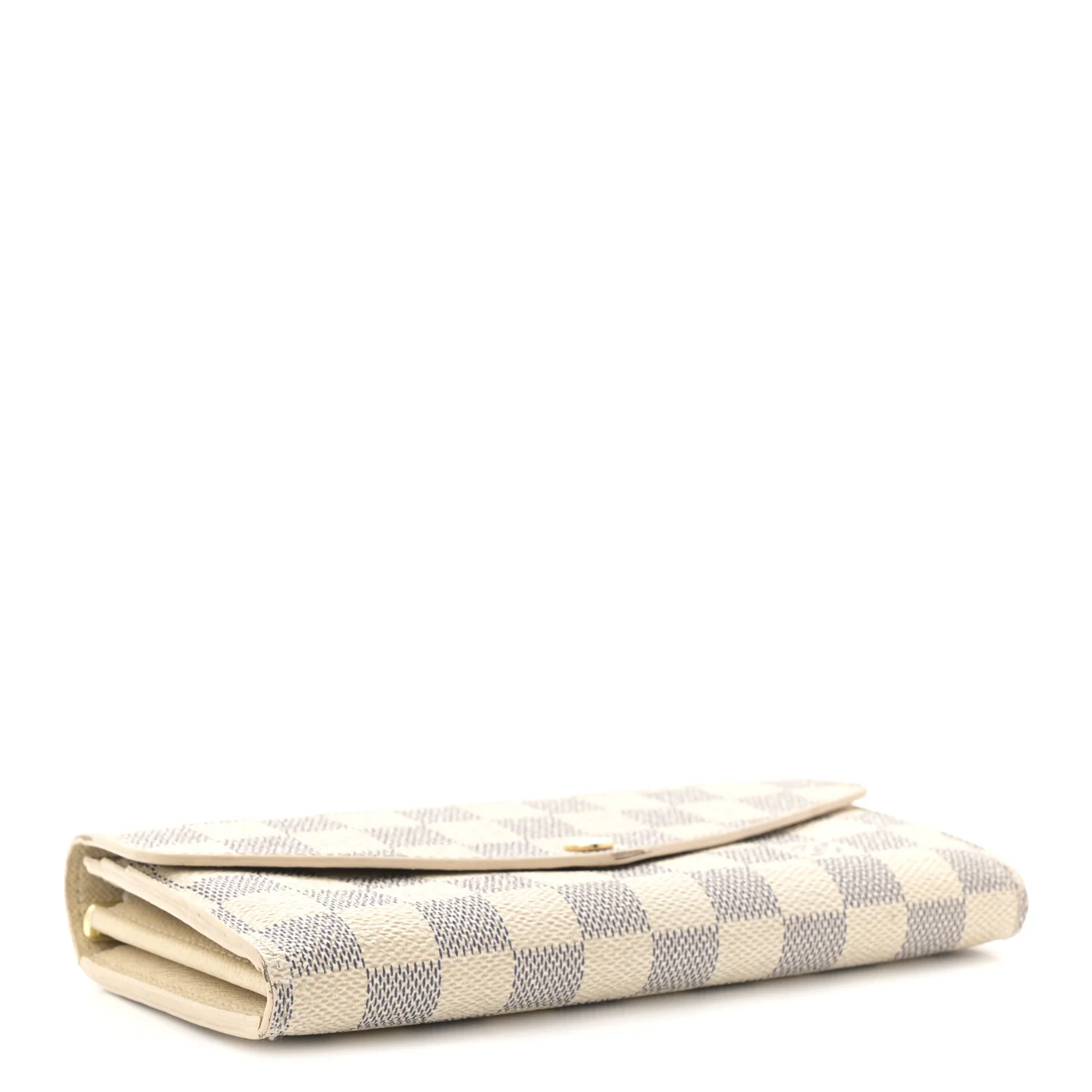 Damier Azur Sarah Wallet NM - Image 4