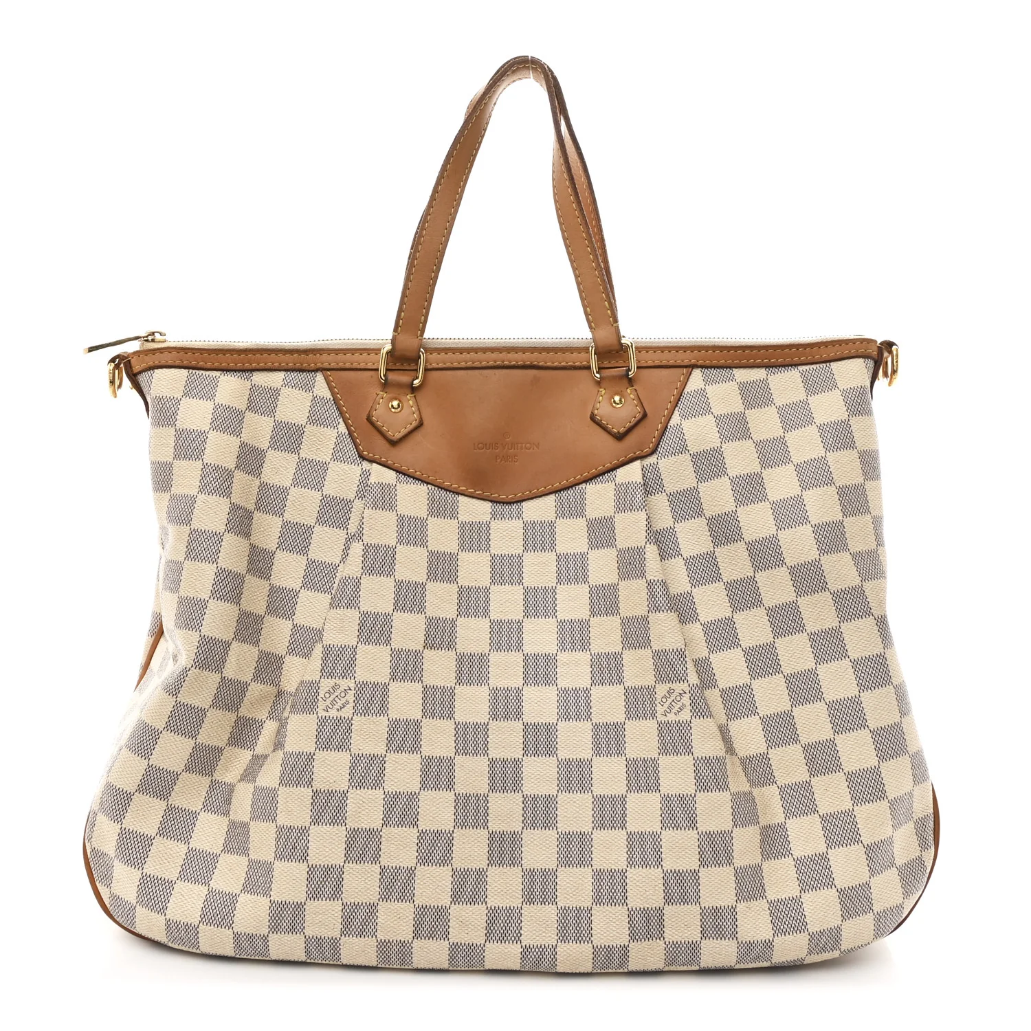 Damier Azur Siracusa GM