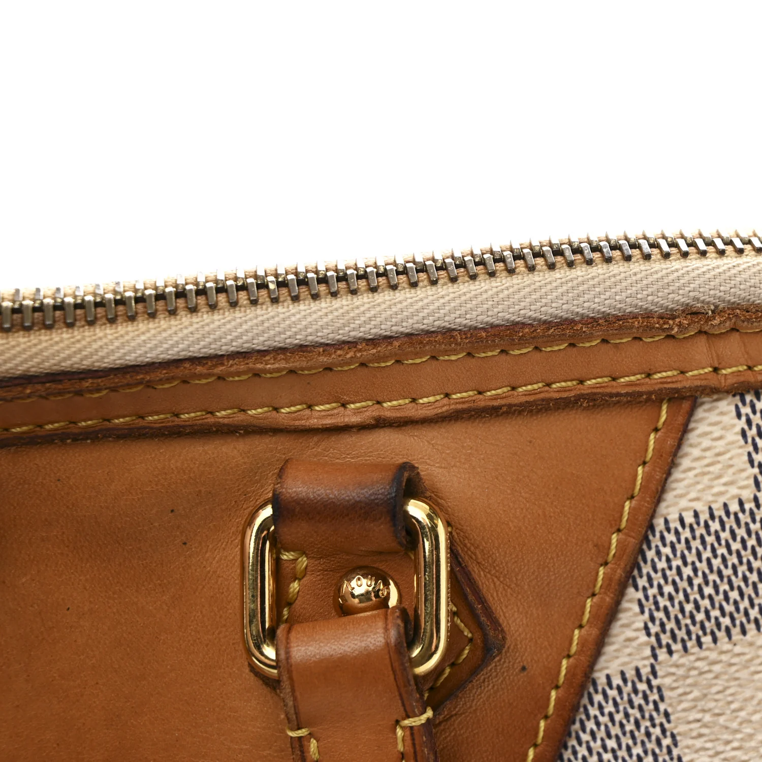 Damier Azur Siracusa GM - Image 11