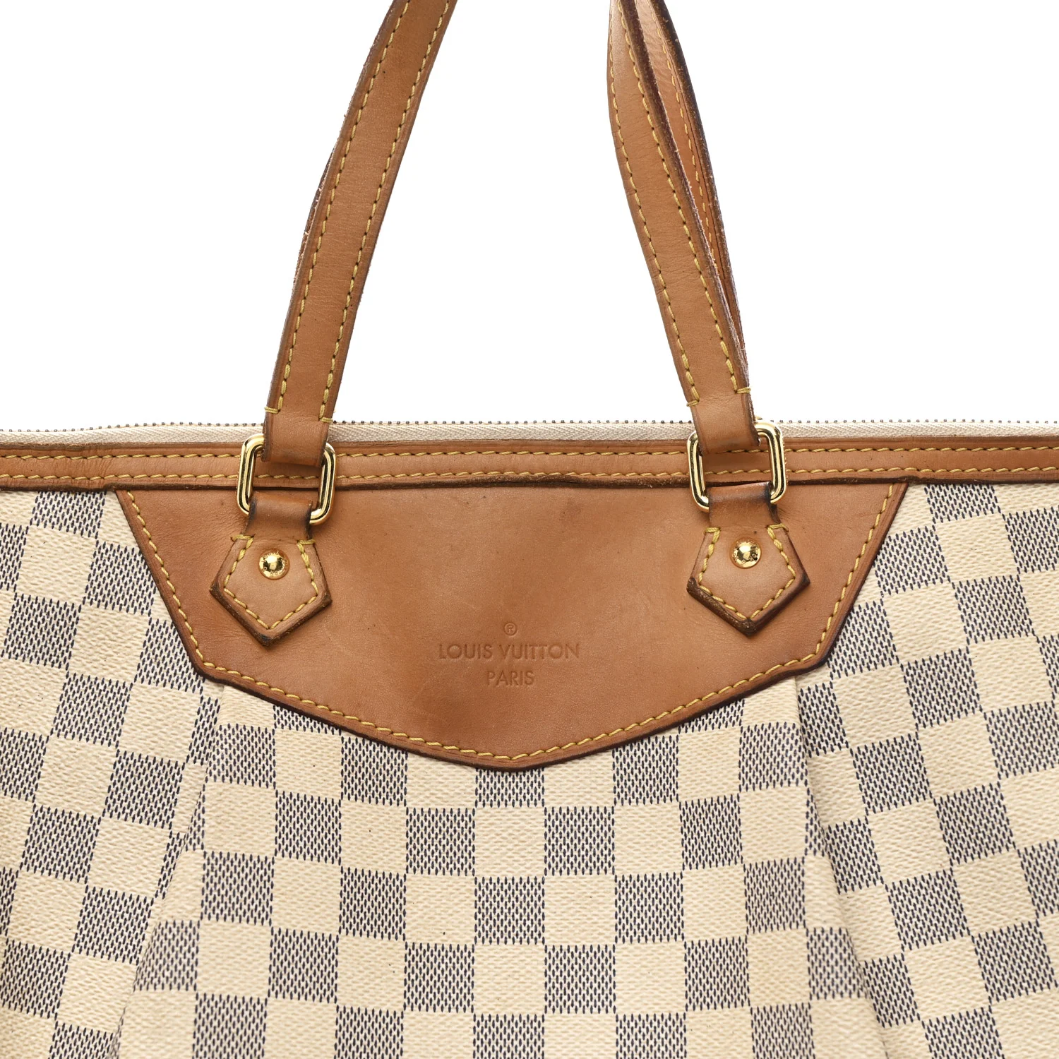 Damier Azur Siracusa GM - Image 7