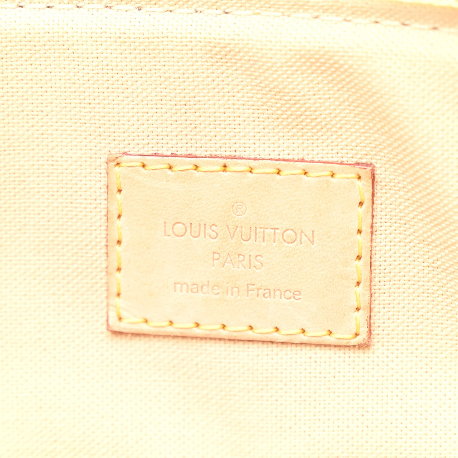 Damier Azur Siracusa GM - Image 11