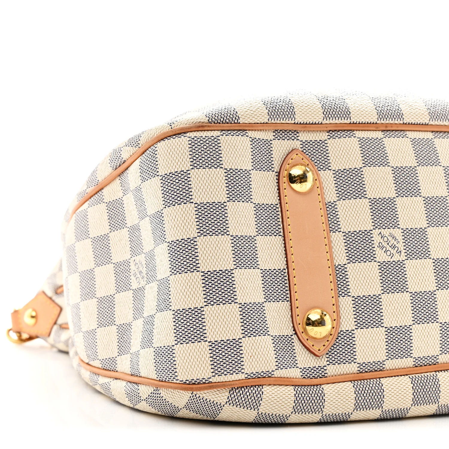 Damier Azur Siracusa GM - Image 17