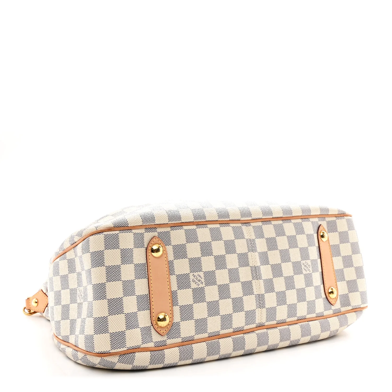 Damier Azur Siracusa GM - Image 6