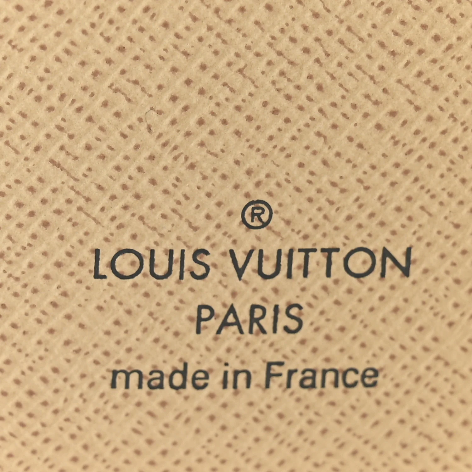 Damier Azur Small Ring Agenda Cover - Image 6