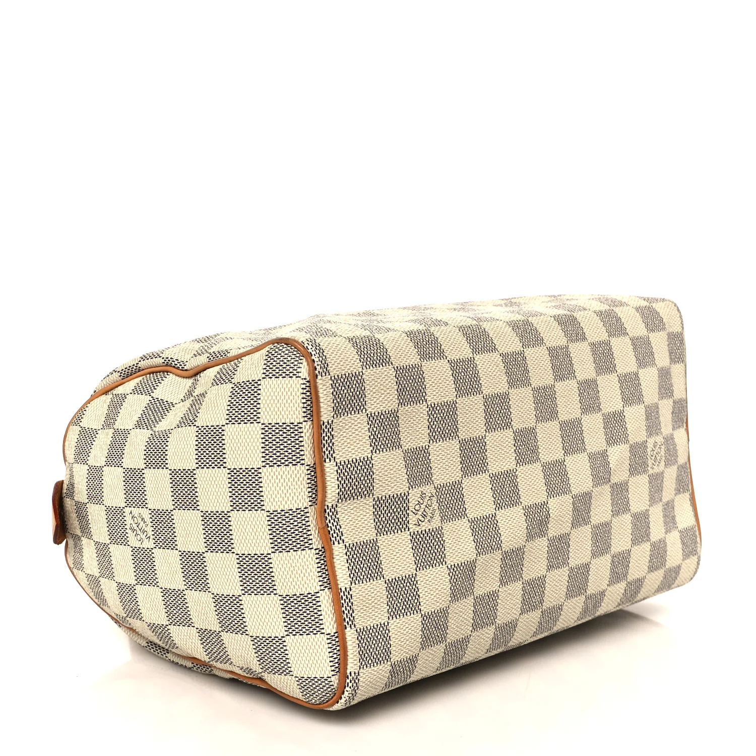 Damier Azur Speedy 25 - Image 4