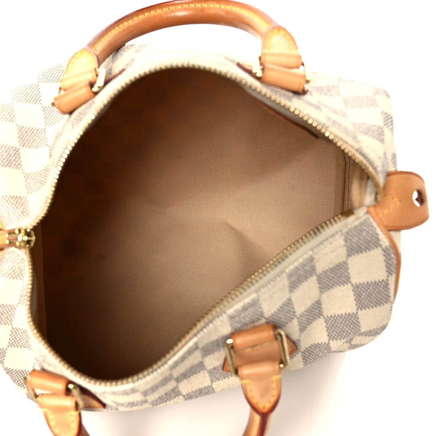 Damier Azur Speedy 25 - Image 5