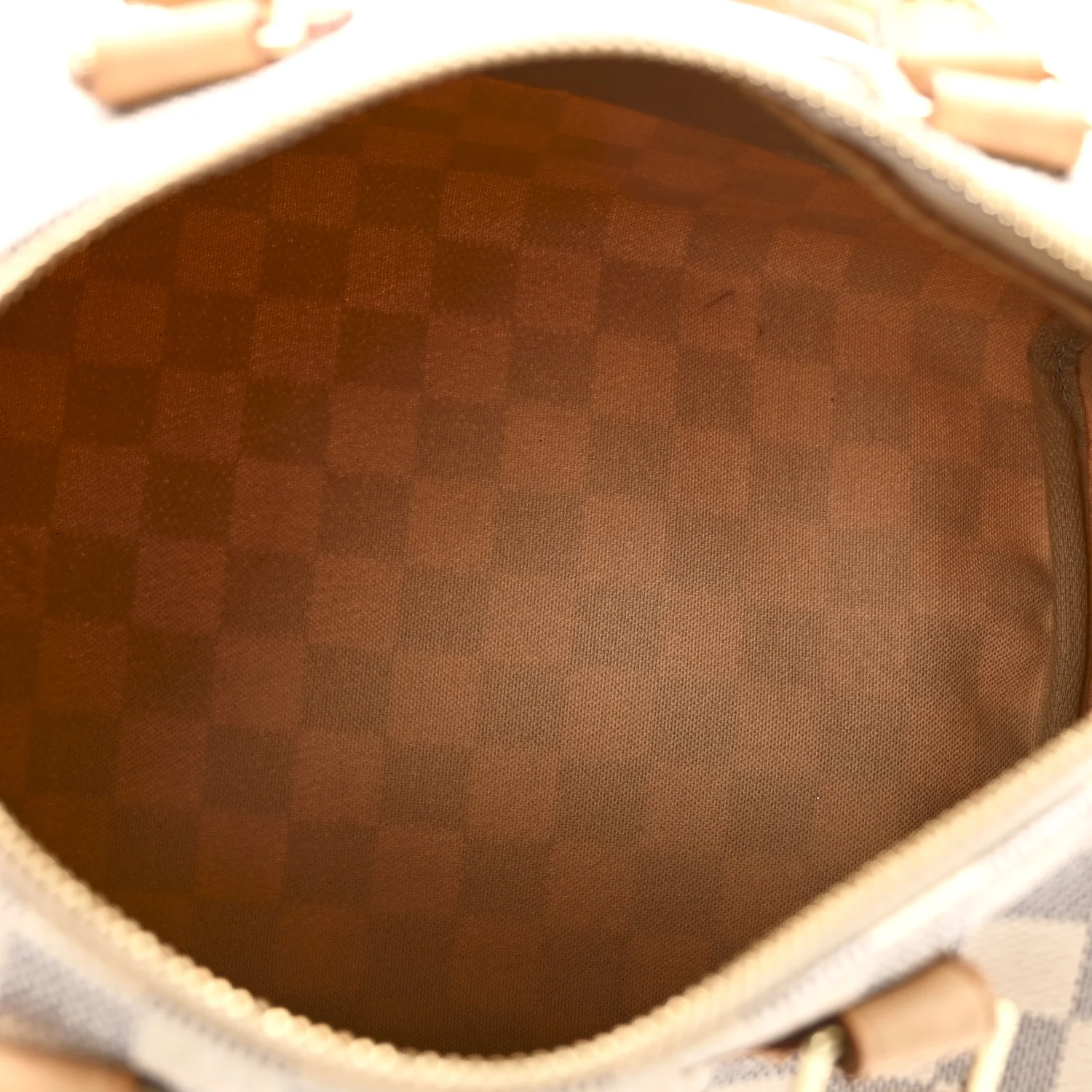 Damier Azur Speedy 25 - Image 5