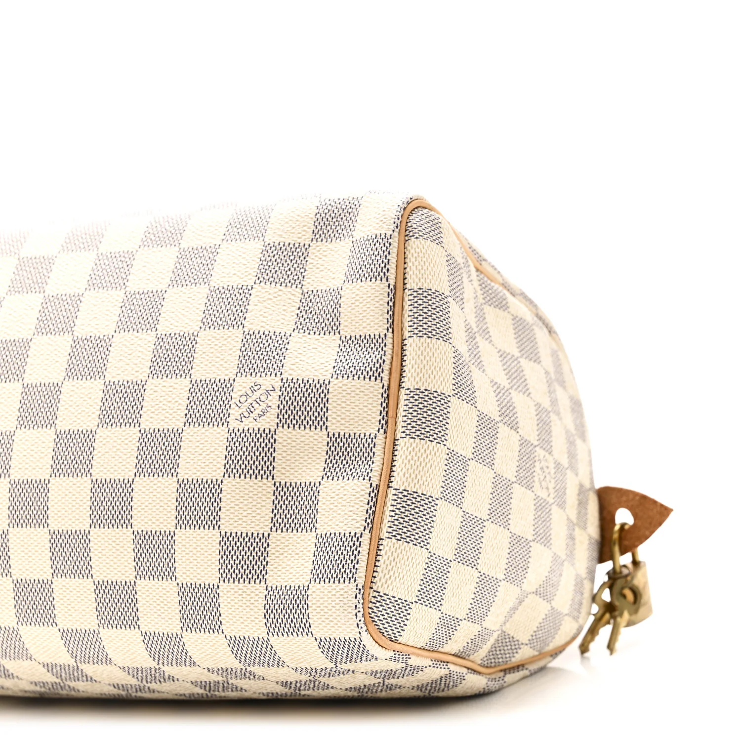 Damier Azur Speedy 25 - Image 9