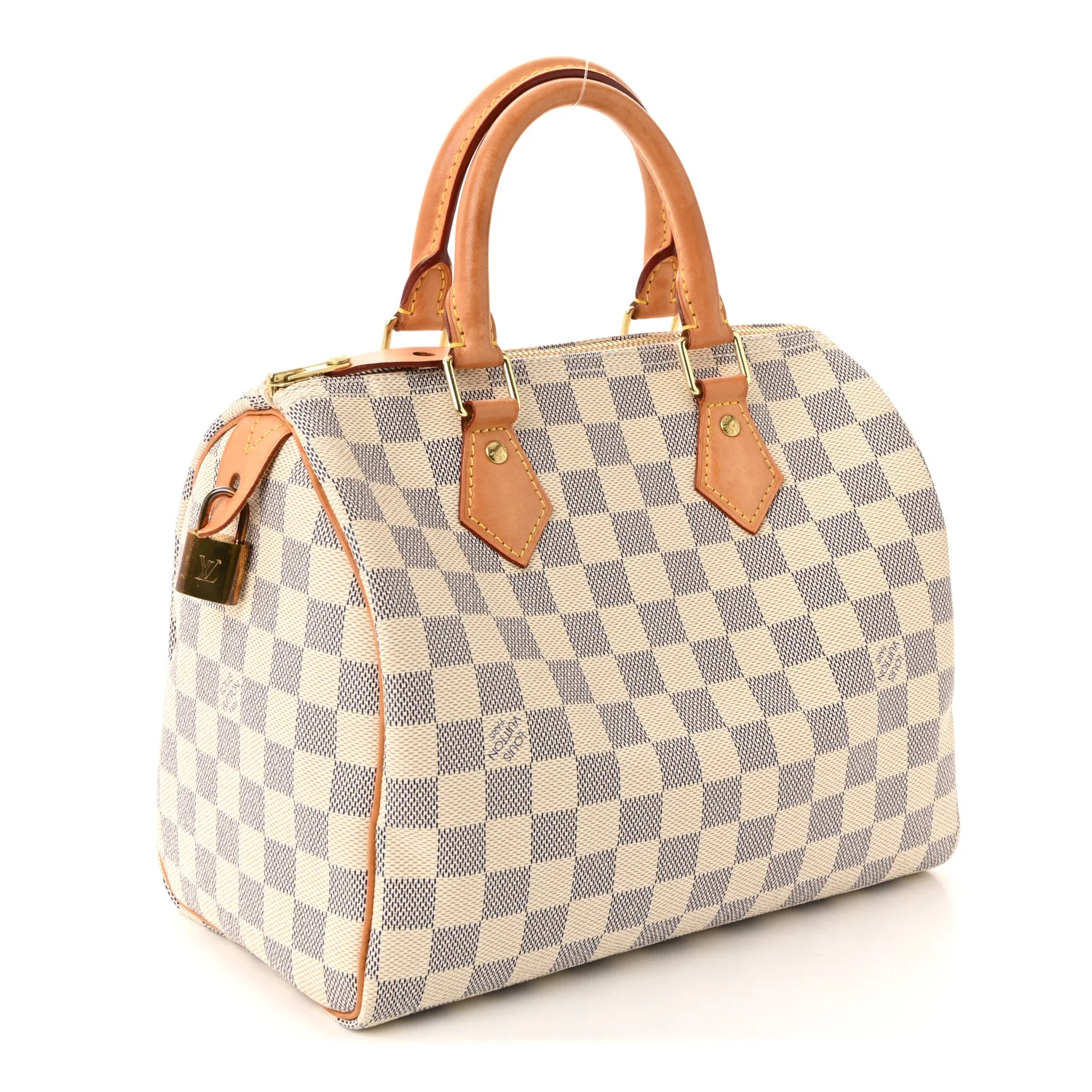 Damier Azur Speedy 25 - Image 3