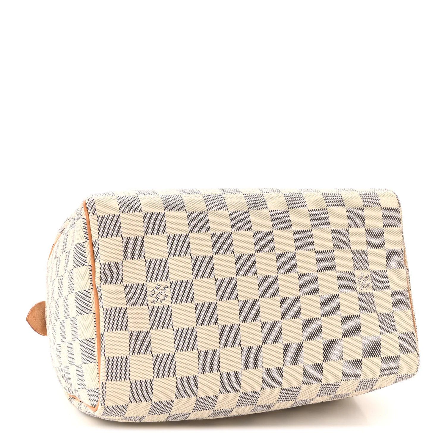 Damier Azur Speedy 25 - Image 4