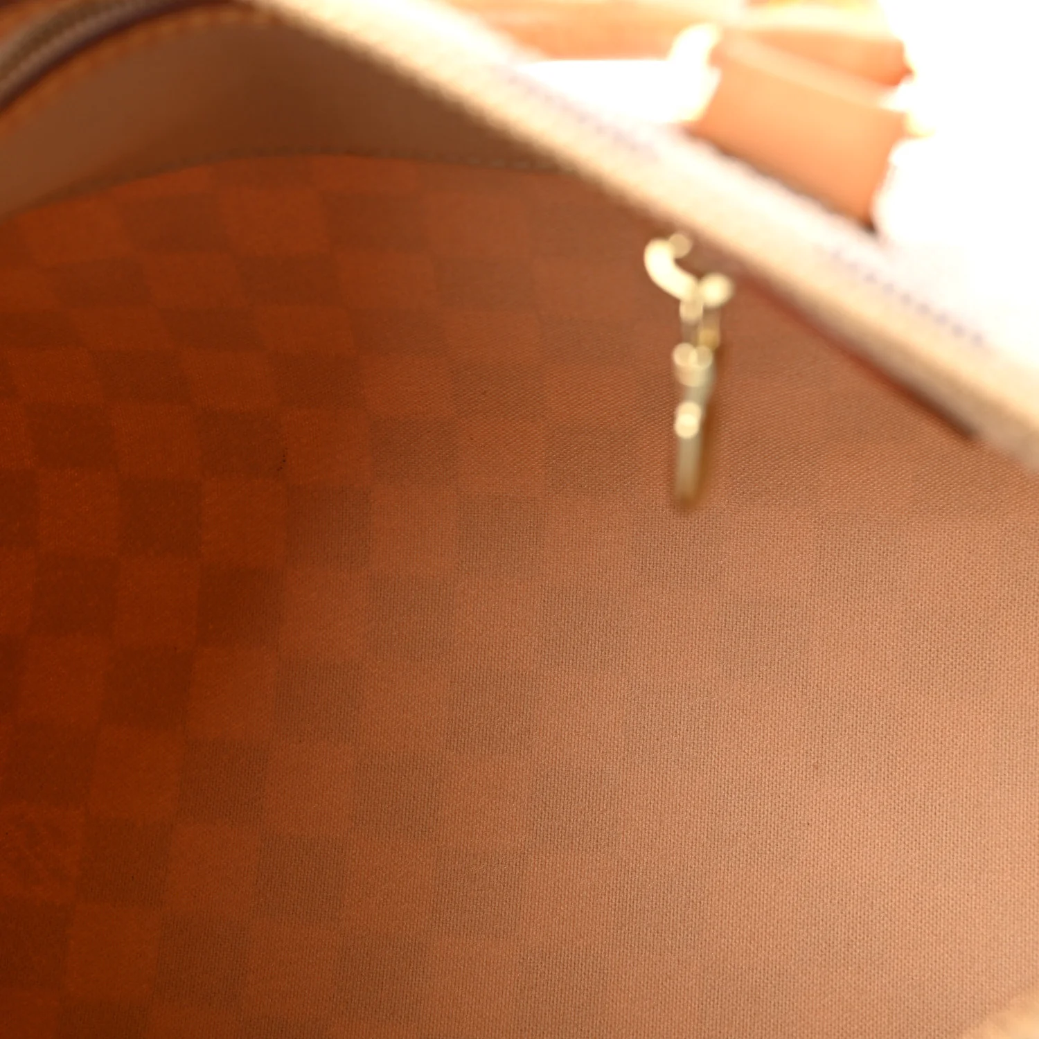 Damier Azur Speedy 25 - Image 5