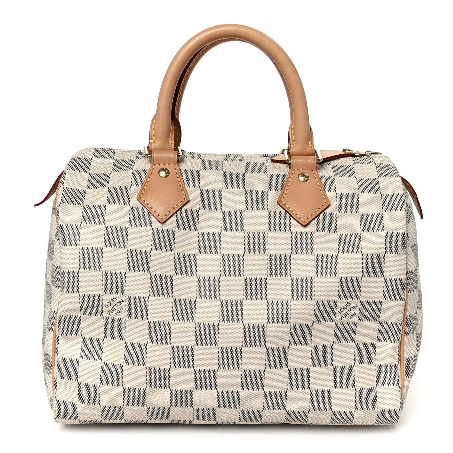 Damier Azur Speedy 25