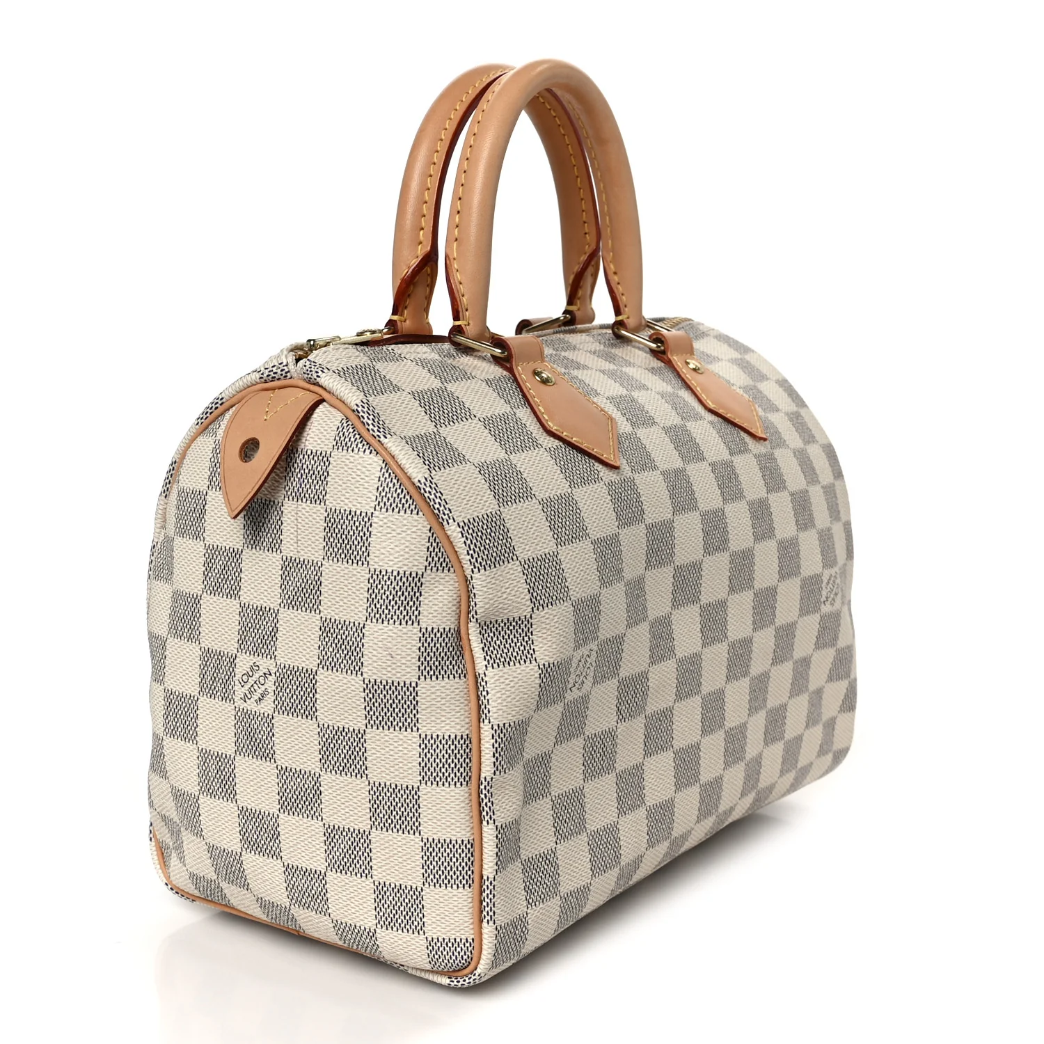 Damier Azur Speedy 25 - Image 3