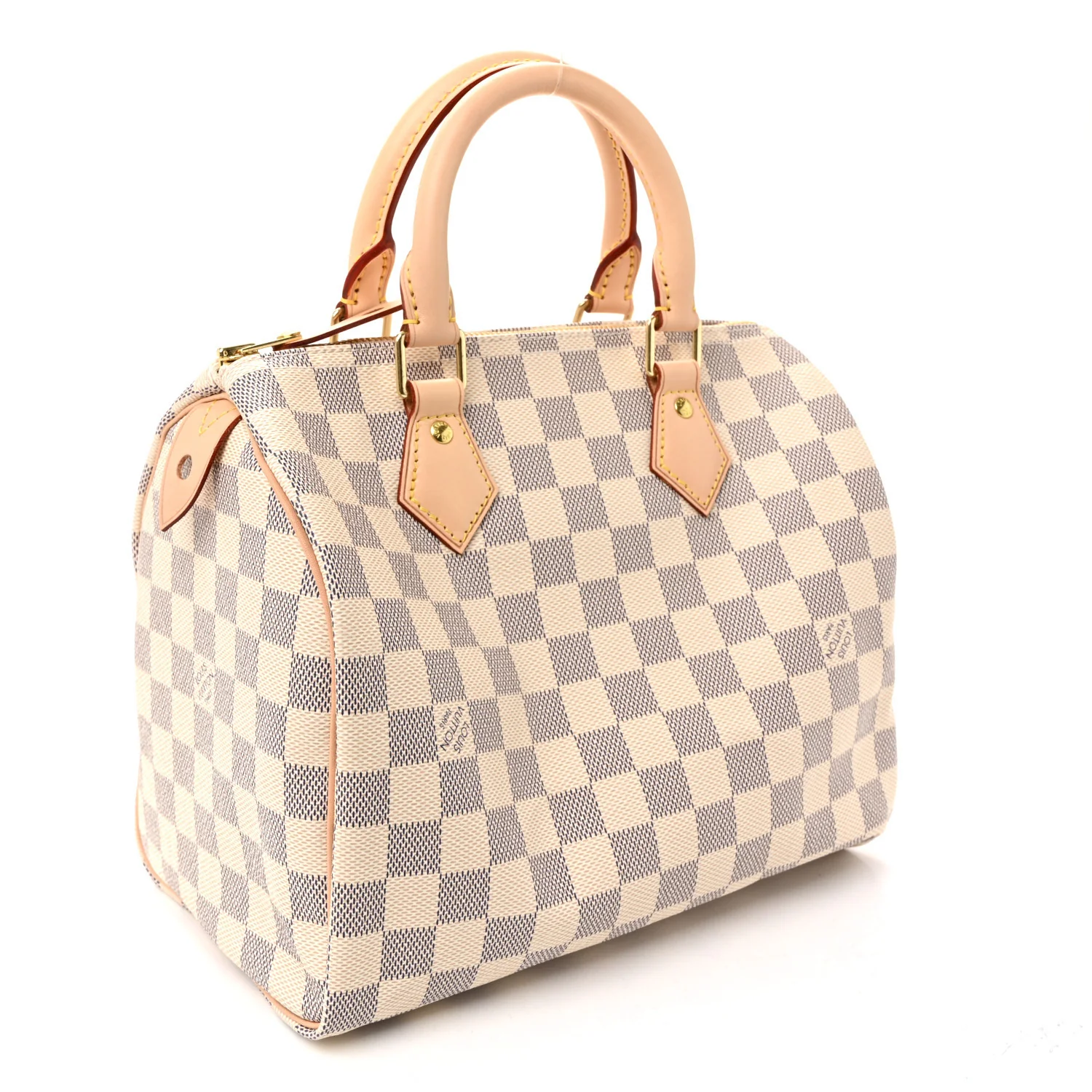 Damier Azur Speedy 25 - Image 3