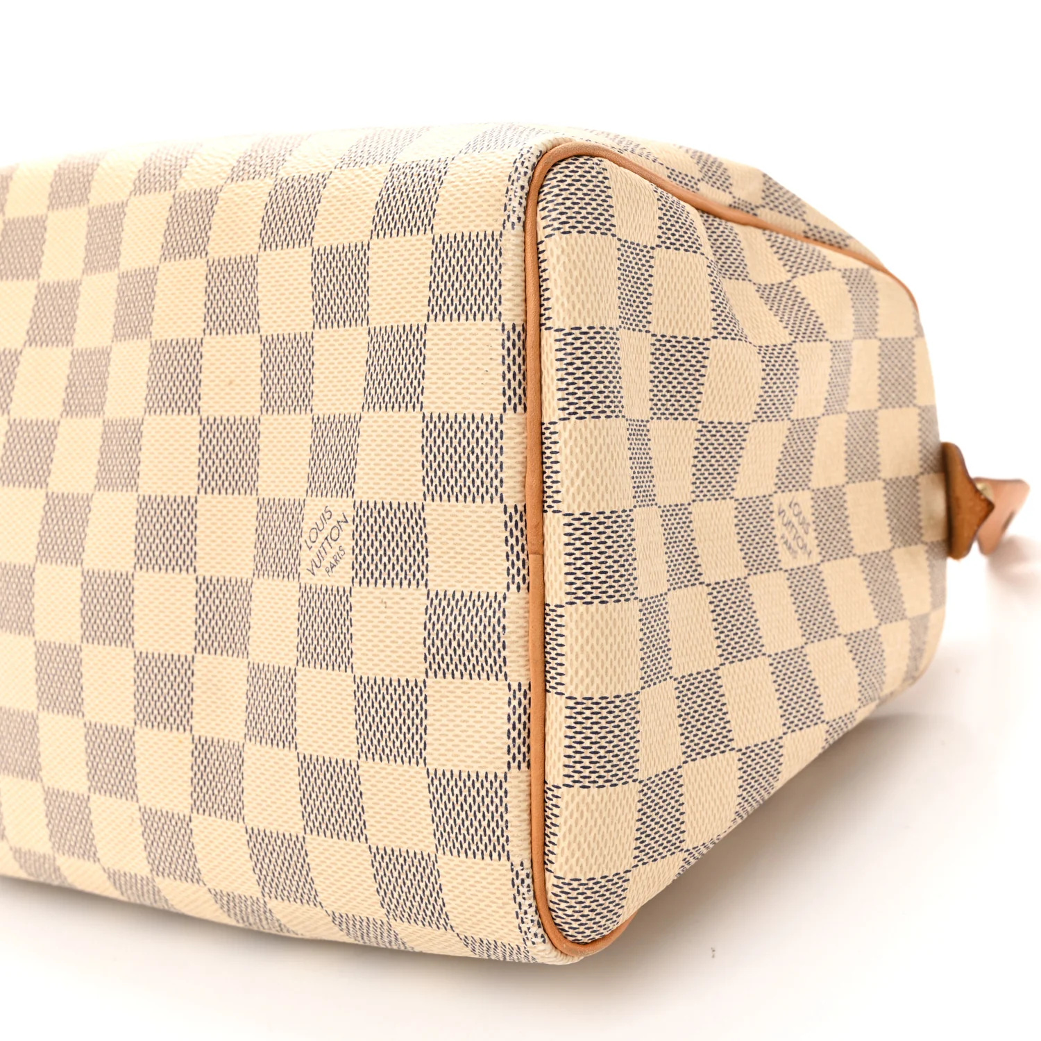 Damier Azur Speedy 25 - Image 10