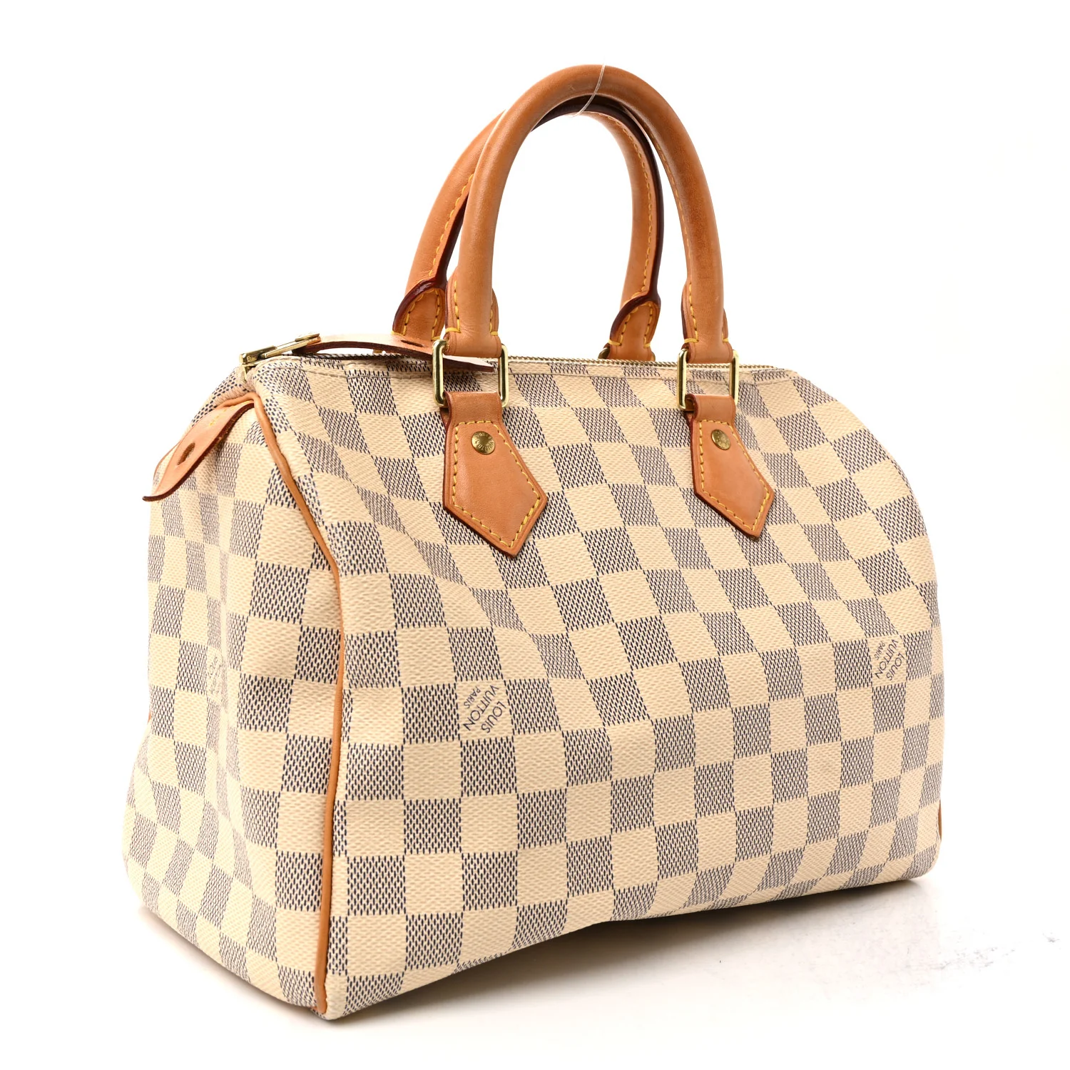 Damier Azur Speedy 25 - Image 3