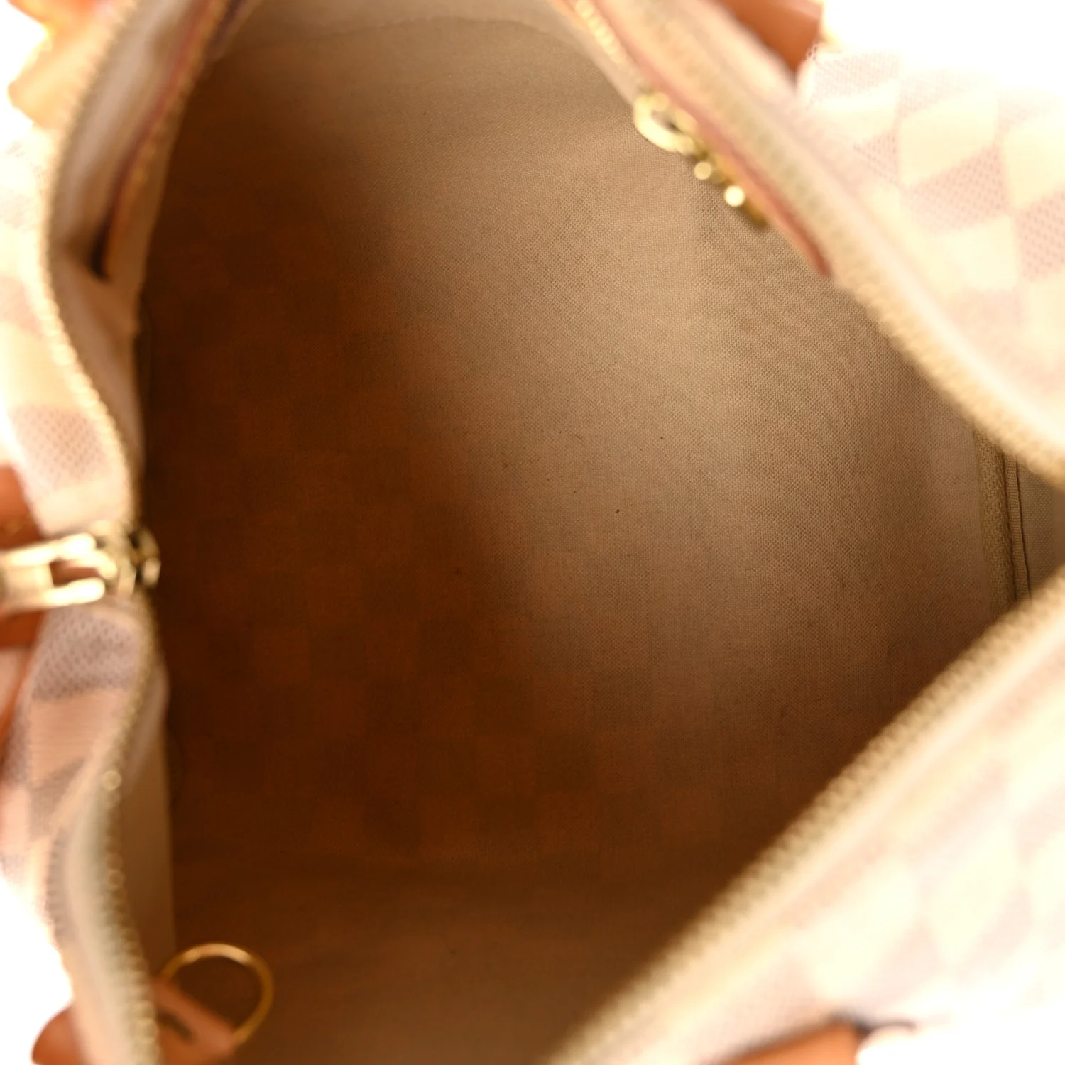 Damier Azur Speedy 25 - Image 5